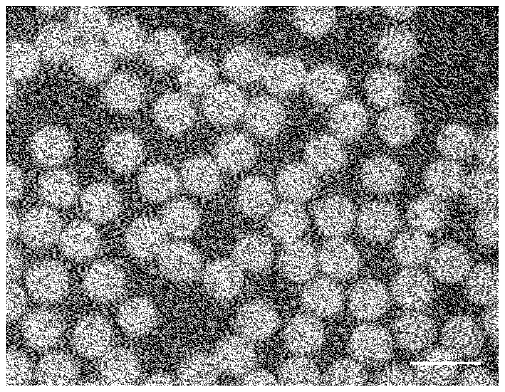 Patent US12410542 Figure 1 – Polyacrylonitrile-based stabilized fiber, carbon fiber, and manufacturing method therefor