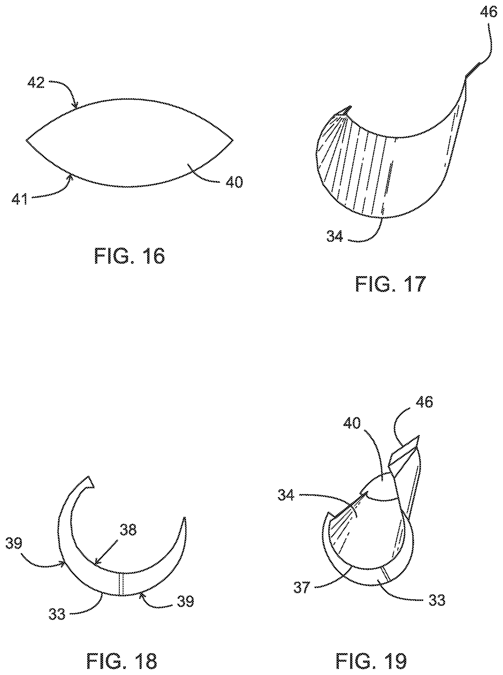 Patent US12410544 Figure 11 – Tunnel washing machine