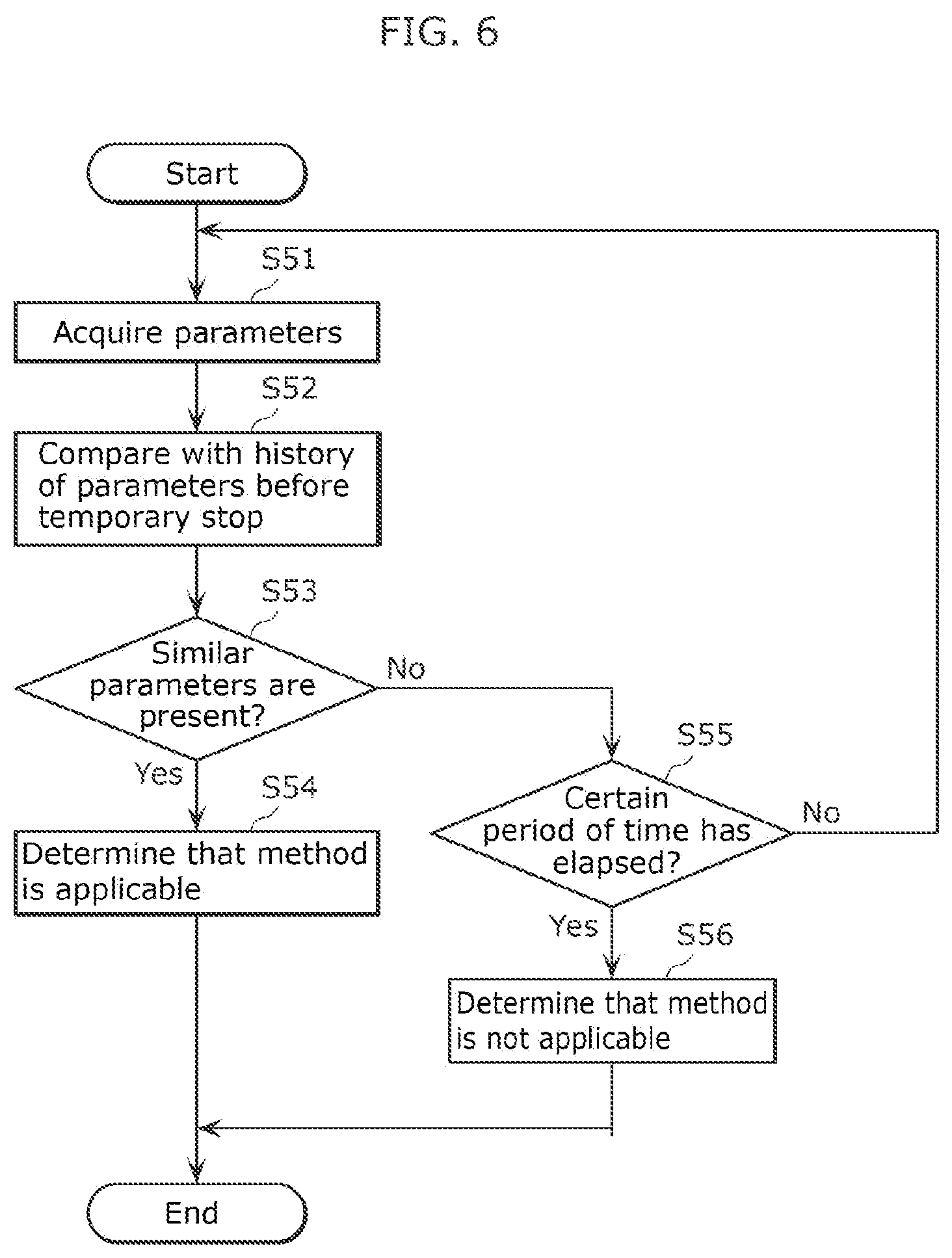 Patent US12410546 Figure 4 – Prediction method, recording medium, prediction system, server, and display device