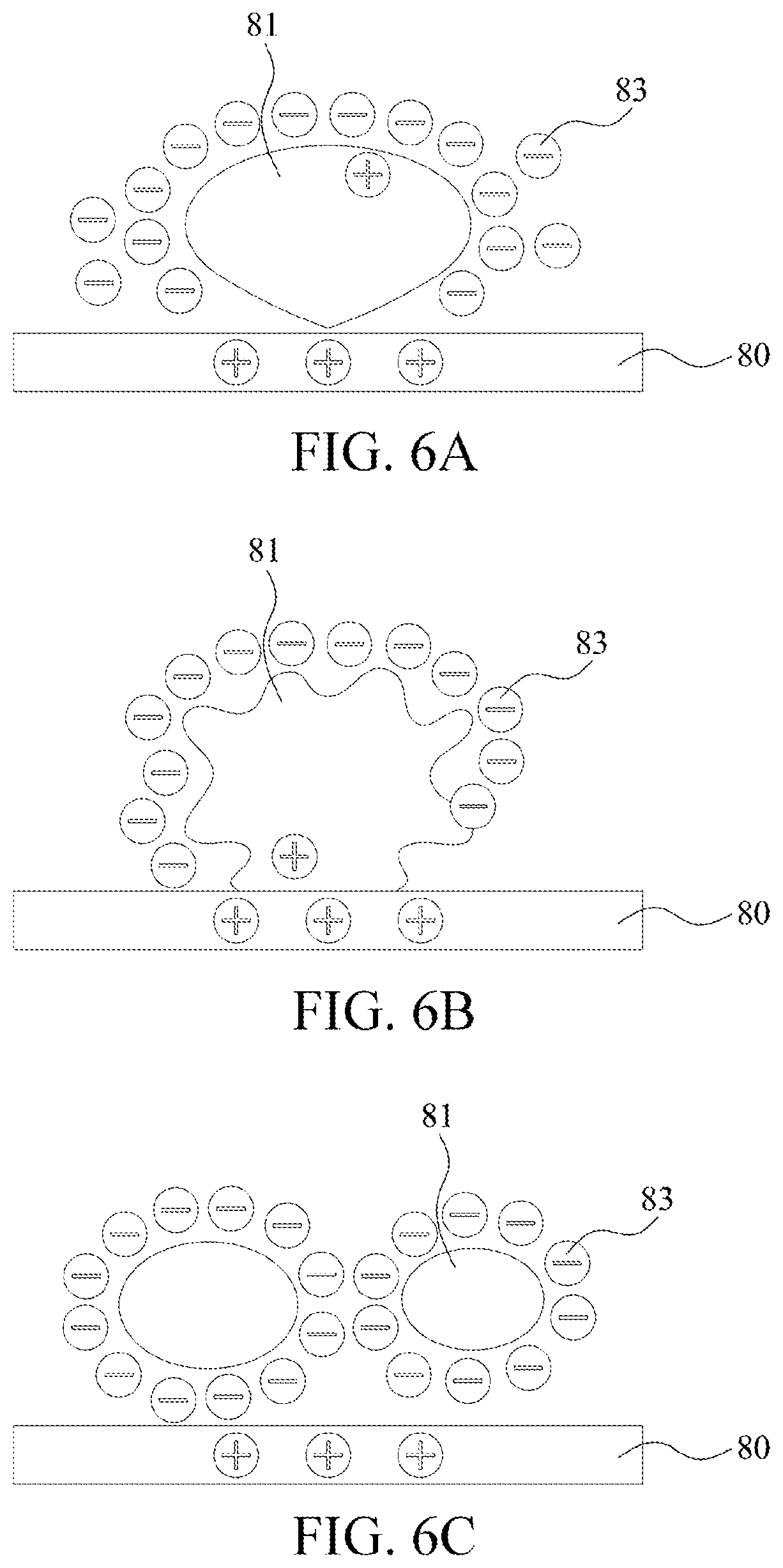 Patent US12410547 Figure 6 – Clothing washing system, apparatus for generating nano microbubble ionic water, and method of washing clothes