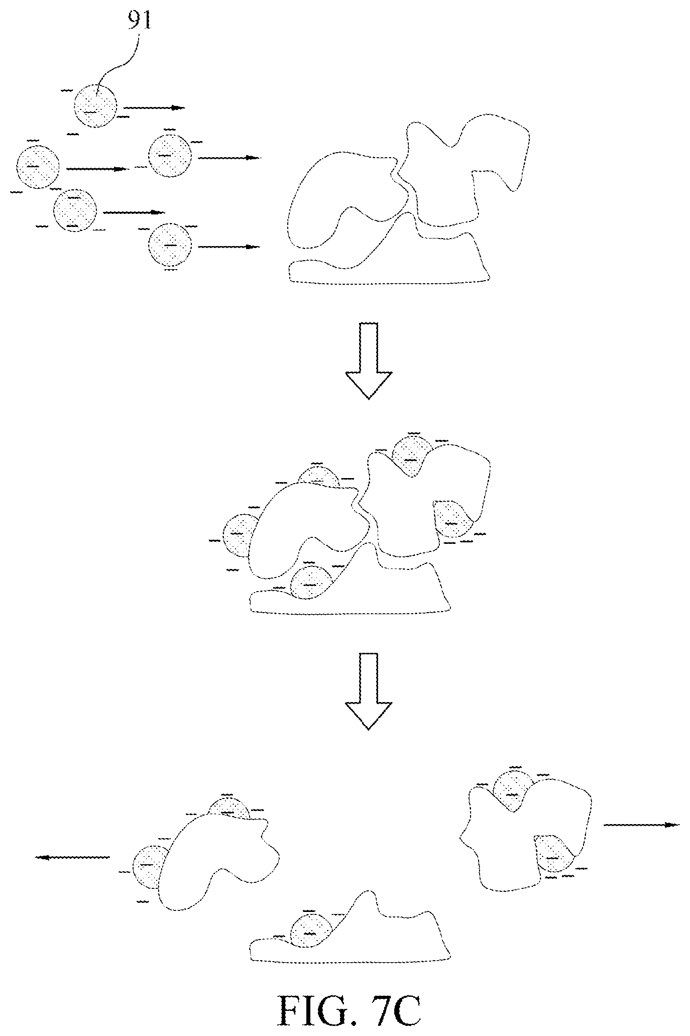 Patent US12410547 Figure 8 – Clothing washing system, apparatus for generating nano microbubble ionic water, and method of washing clothes