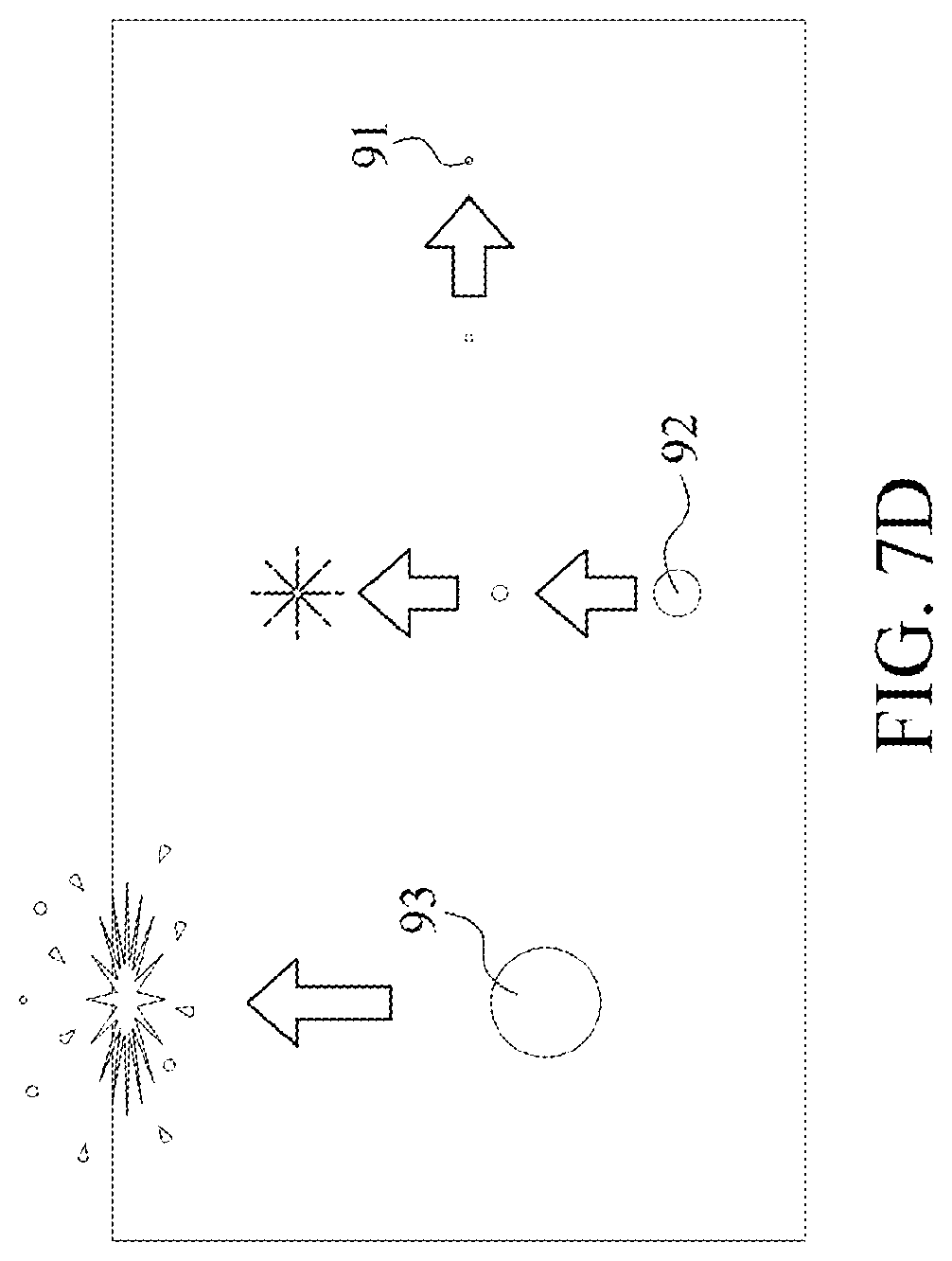 Patent US12410547 Figure 9 – Clothing washing system, apparatus for generating nano microbubble ionic water, and method of washing clothes