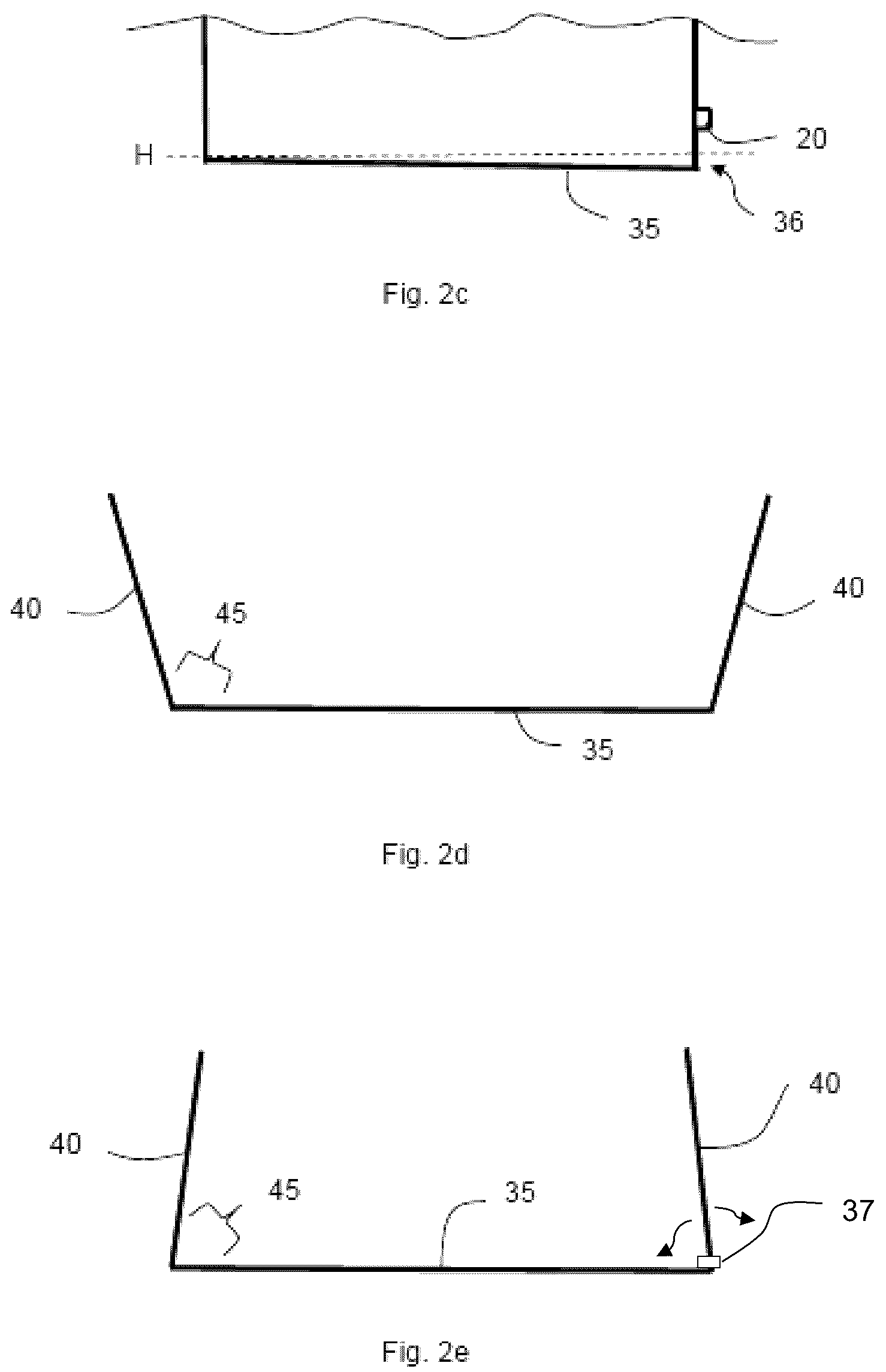 Patent US12410551 Figure 3 – Apparatus for use in cleaning, drying, and storing a wetsuit
