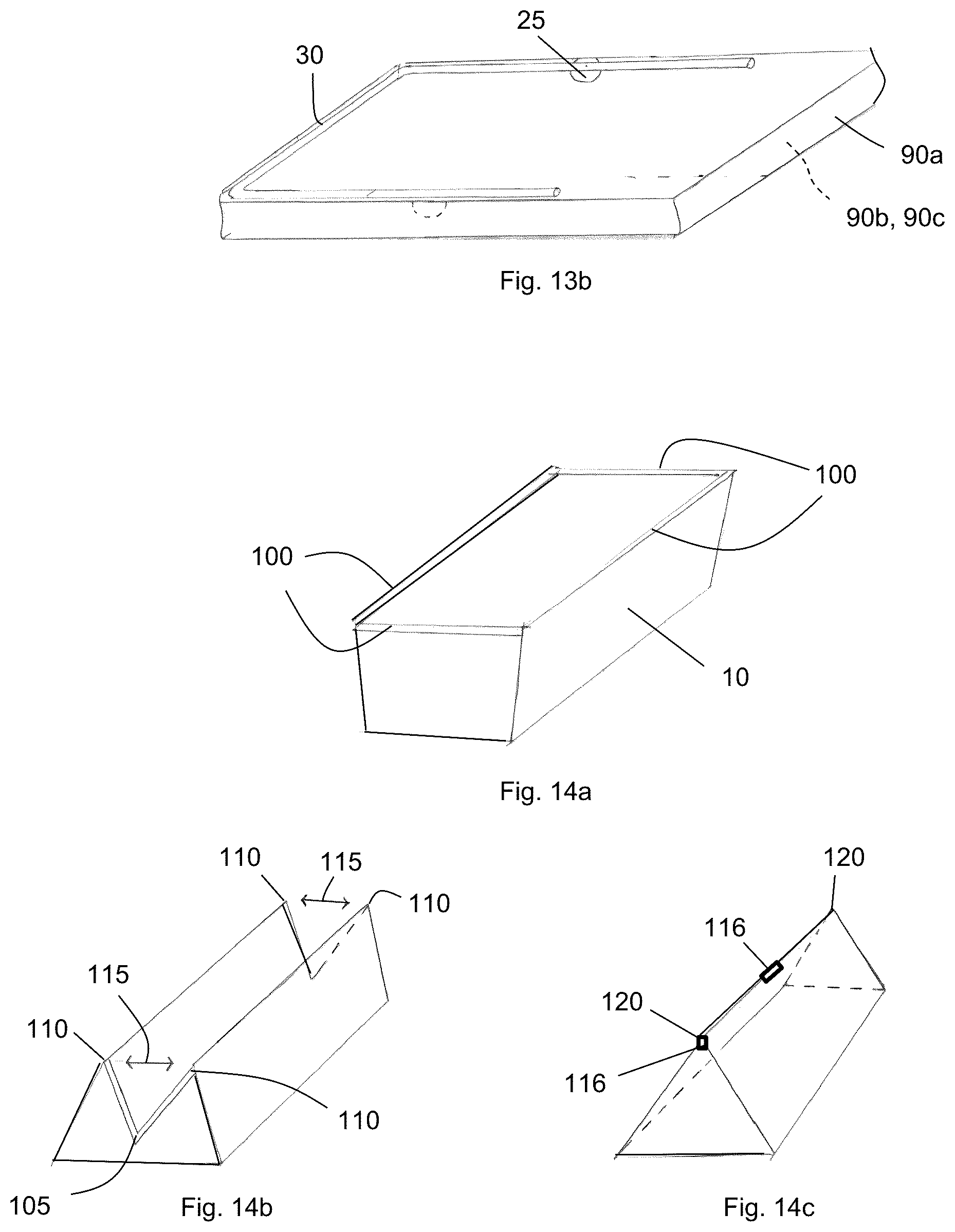 Patent US12410551 Figure 15 – Apparatus for use in cleaning, drying, and storing a wetsuit