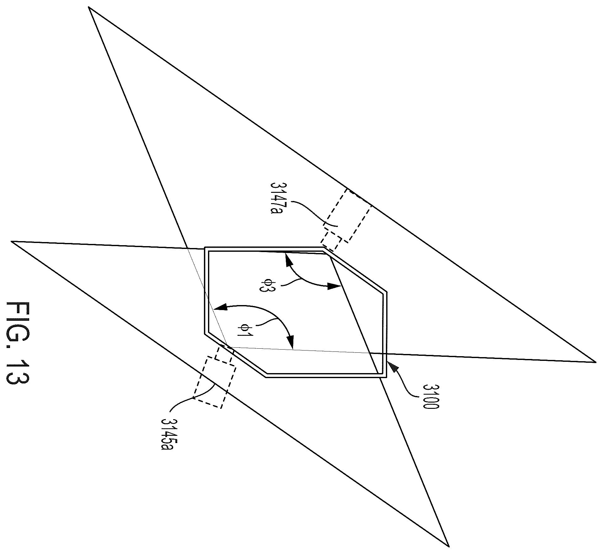 Patent US12410553 Figure 13 – Robotic laundry sorting devices, systems, and methods of use