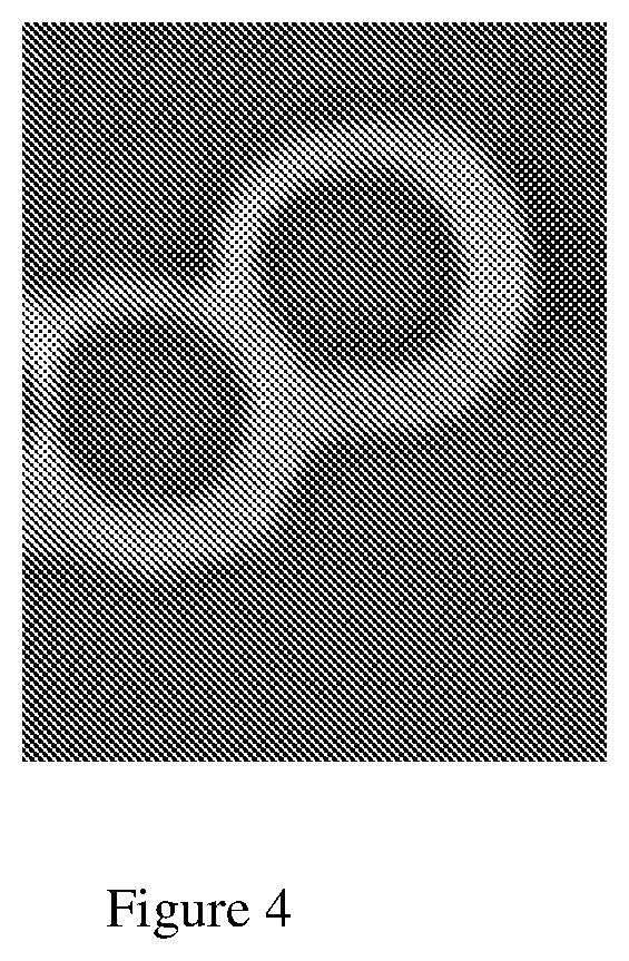 Patent US12410555 Figure 2 – Metal-covered liquid crystal polyester multifilament
