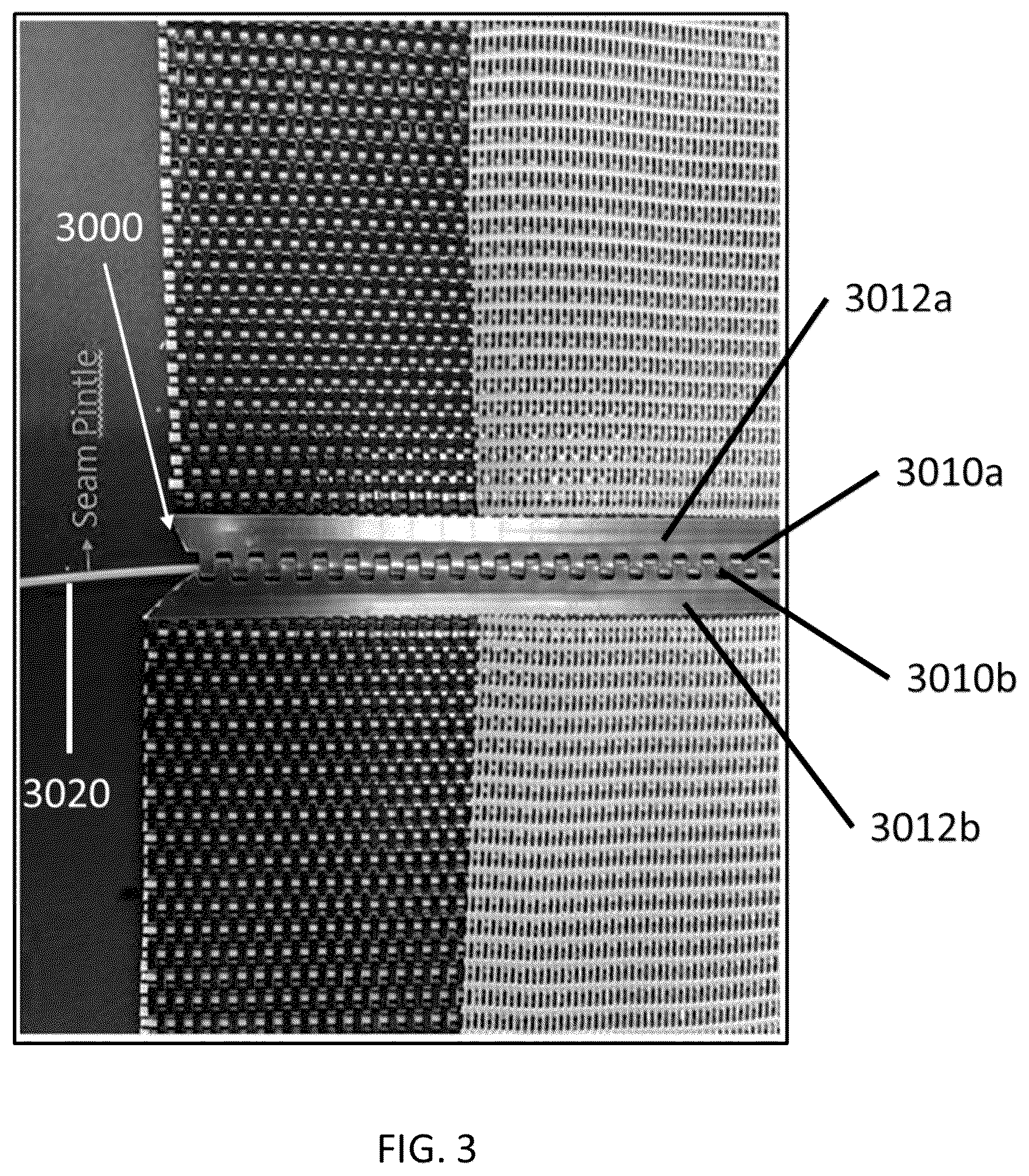 Patent US12410560 Figure 3 – Papermaking machine that utilizes only a structured fabric in the forming of paper