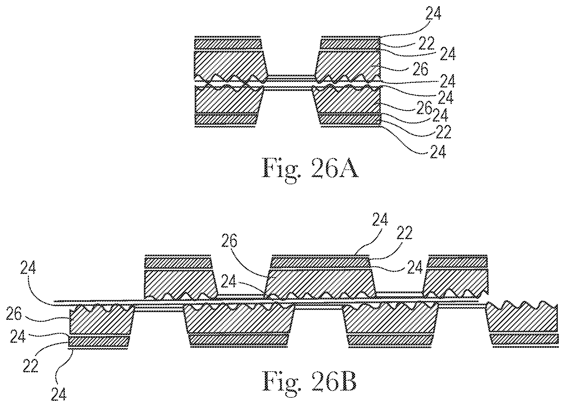 Patent US12410561 Figure 12 – Fibrous structure-containing articles