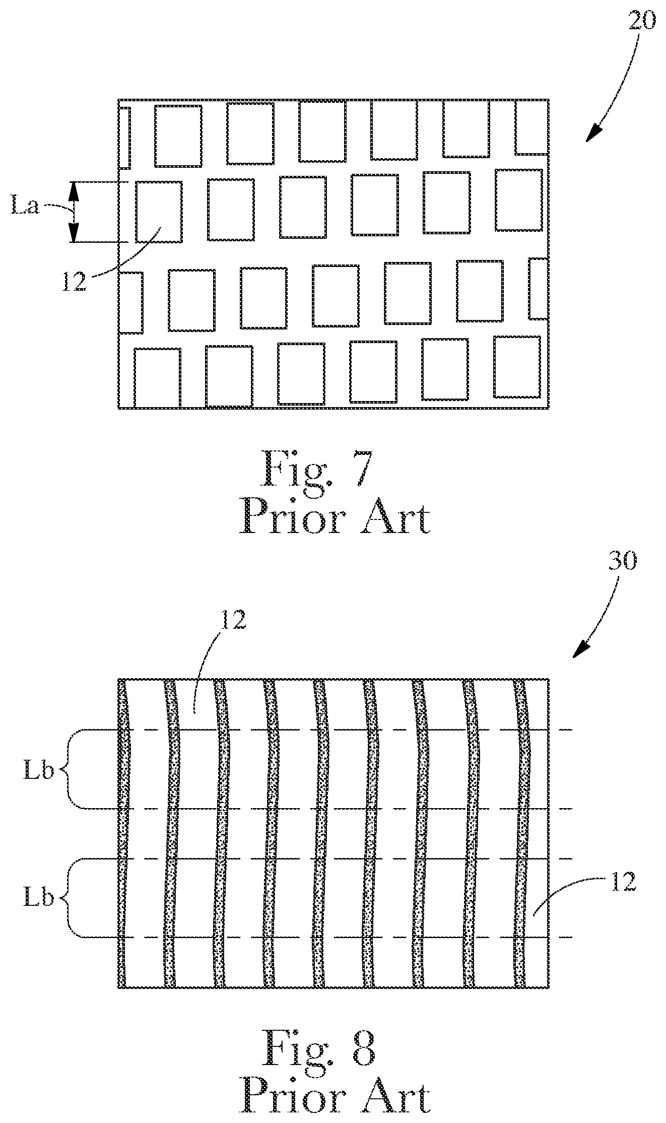 Patent US12410562 Figure 6 – Fibrous structures