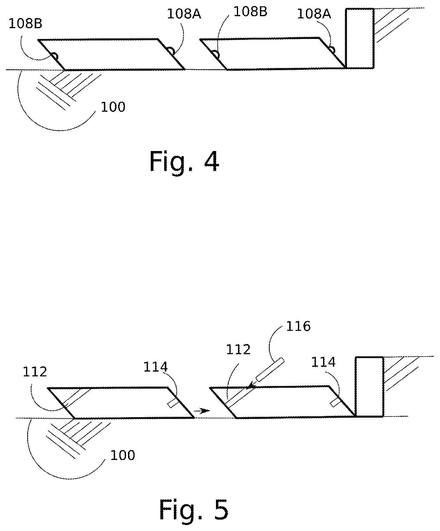 Patent US12410563 Figure 2 – Road surface panels systems