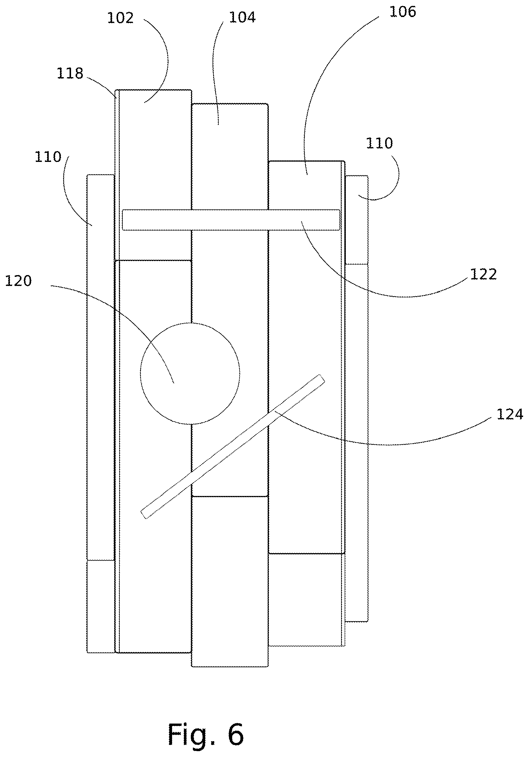 Patent US12410563 Figure 3 – Road surface panels systems