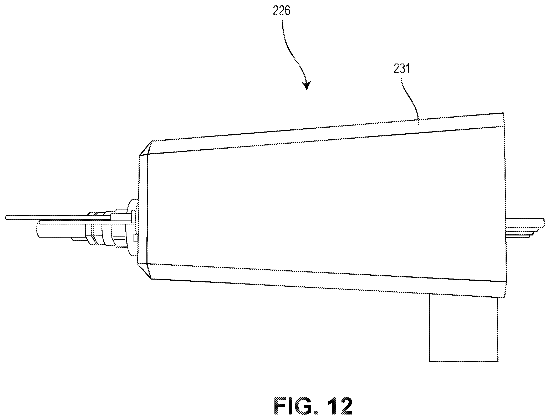 Patent US12410564 Figure 11 – Sensor deployment for modular pavement slabs