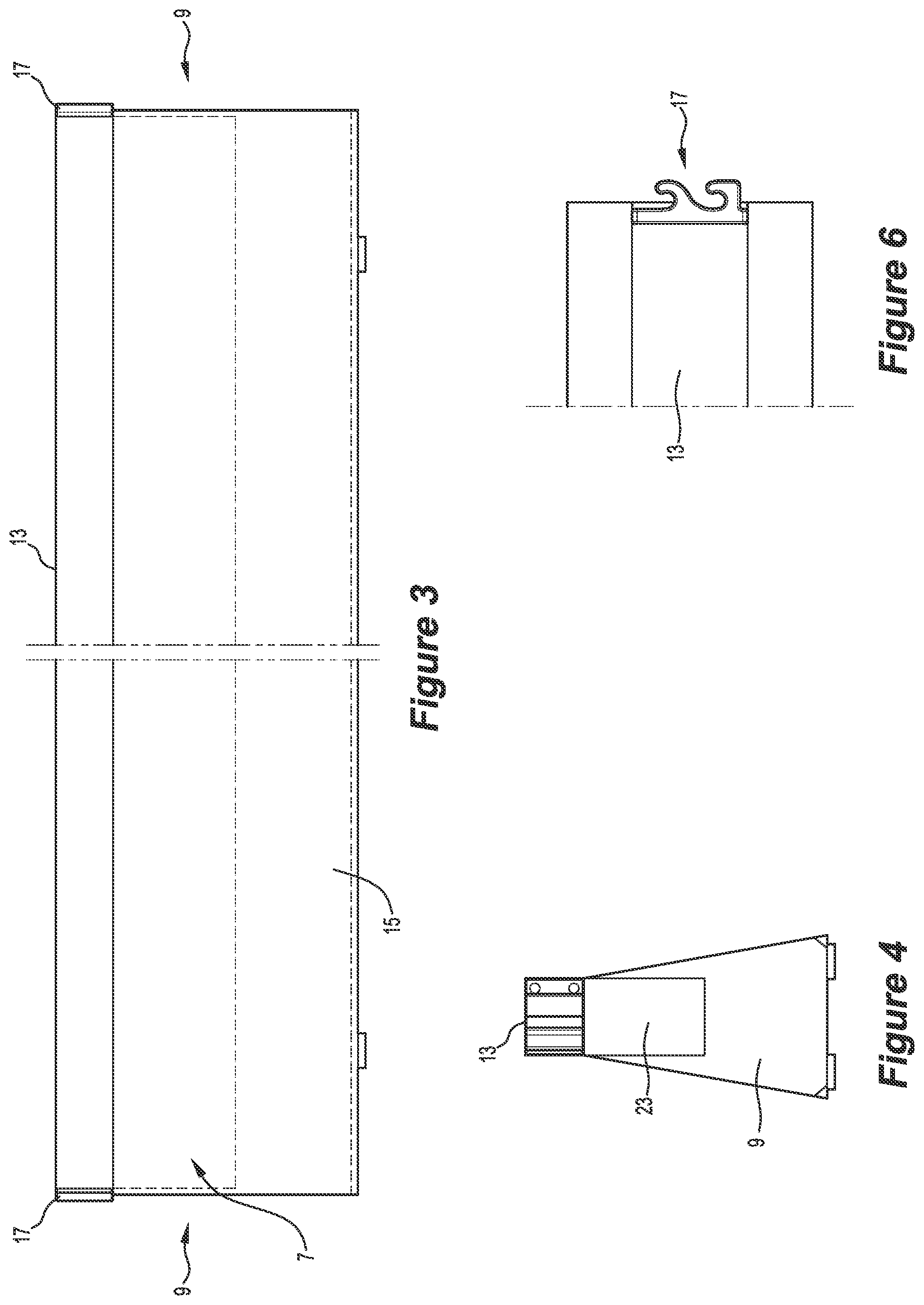 Patent US12410570 Figure 3 – Barrier
