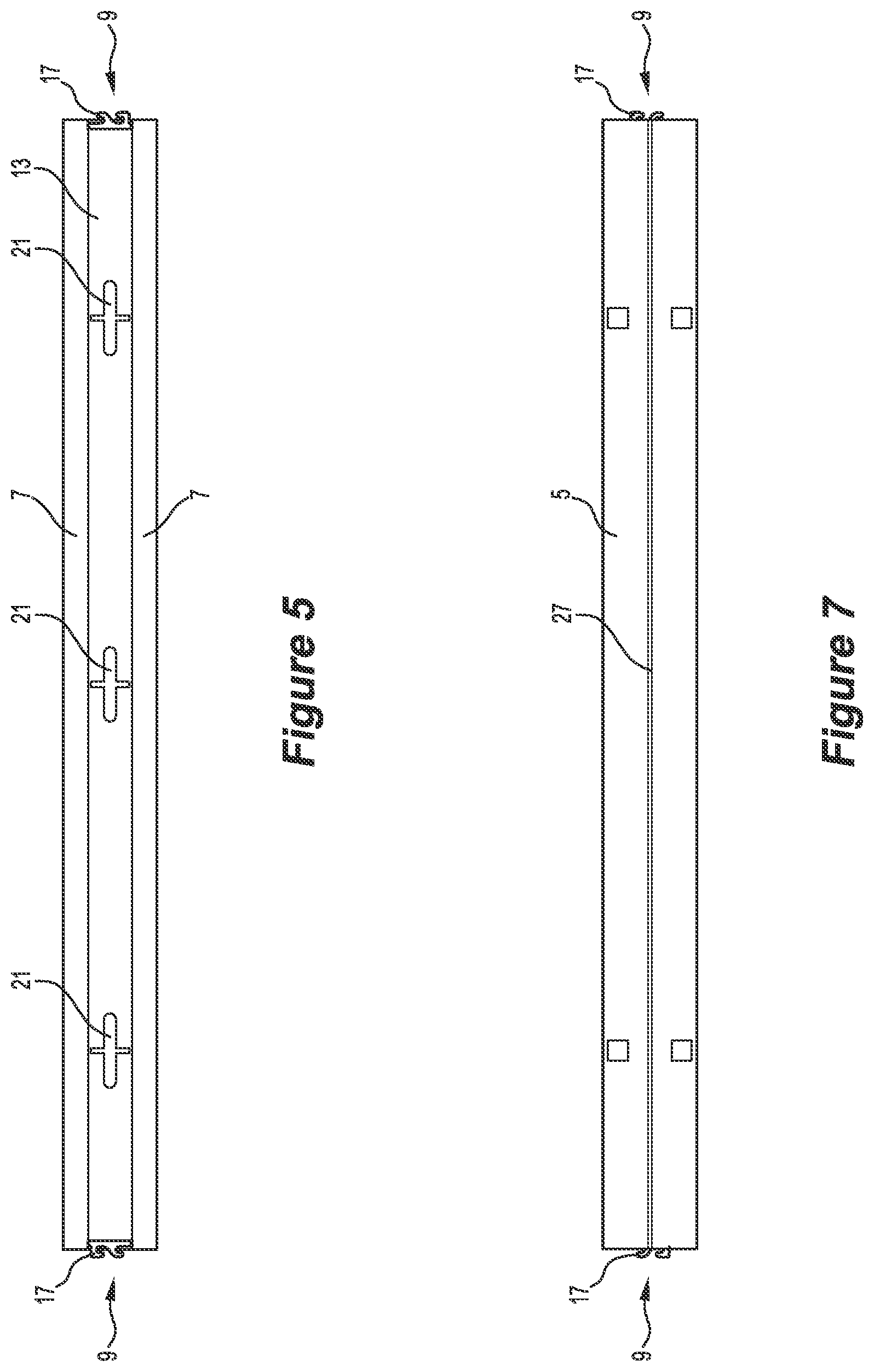 Patent US12410570 Figure 4 – Barrier