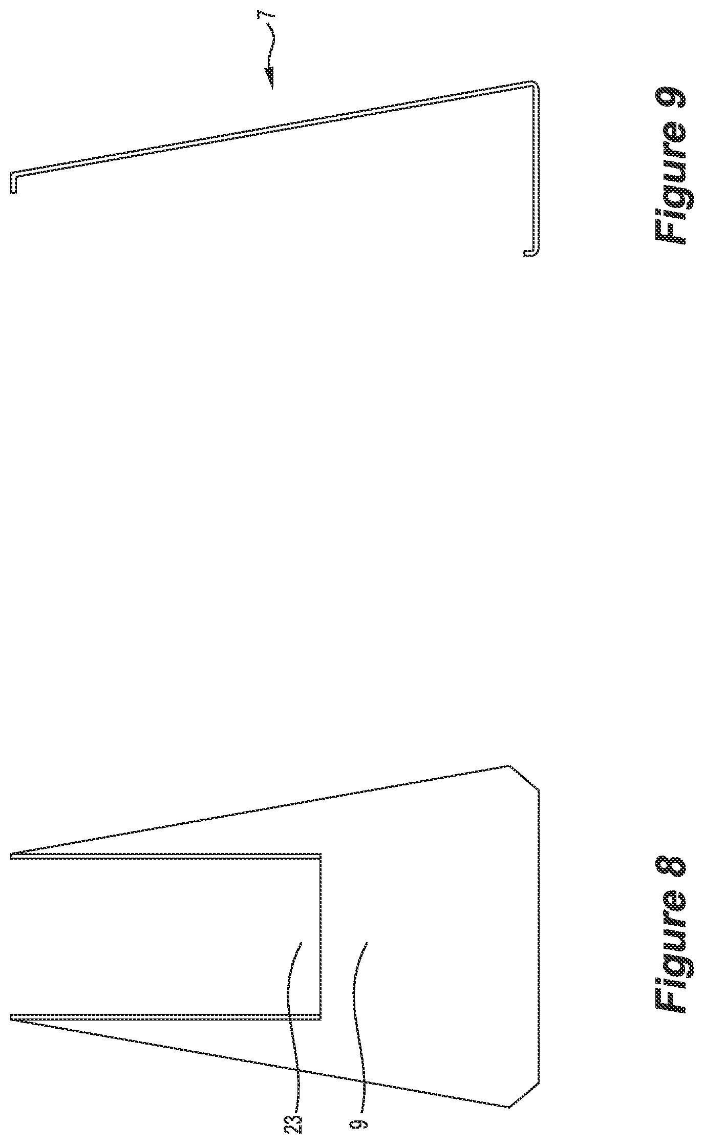 Patent US12410570 Figure 5 – Barrier