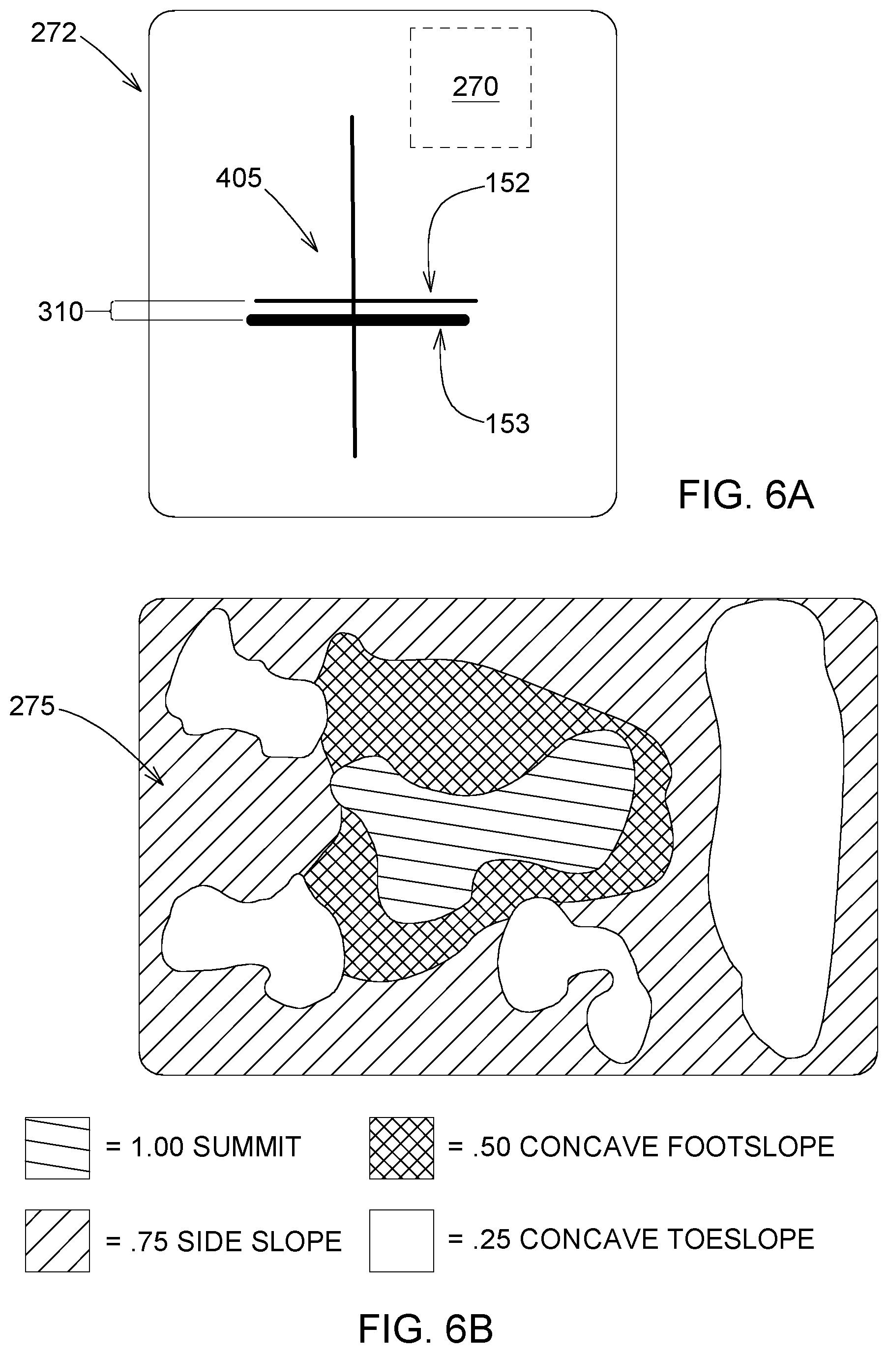 Patent US12410574 Figure 6 – Ground compaction sensing system and method for a work machine