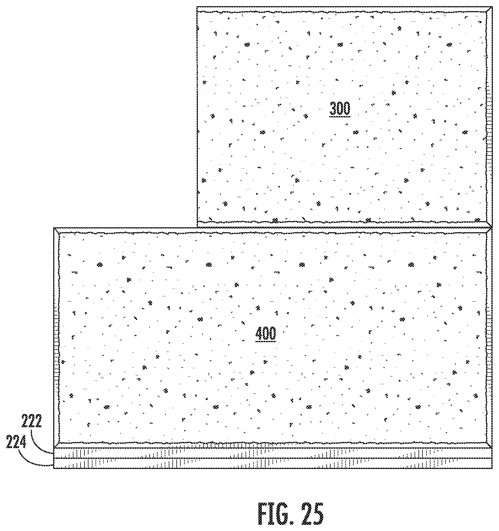 Patent US12410576 Figure 18 – Supporting masonry block