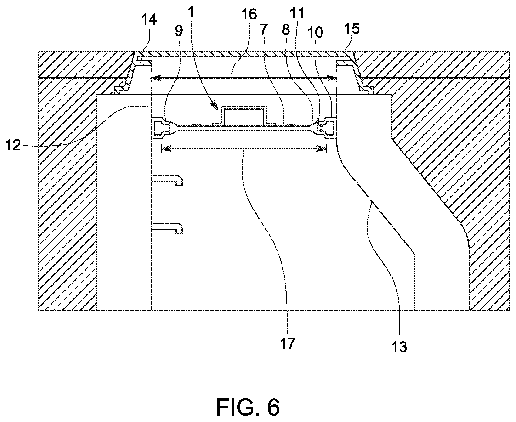 Patent US12410577 Figure 6 – Securable temporary manhole or catch basin cover