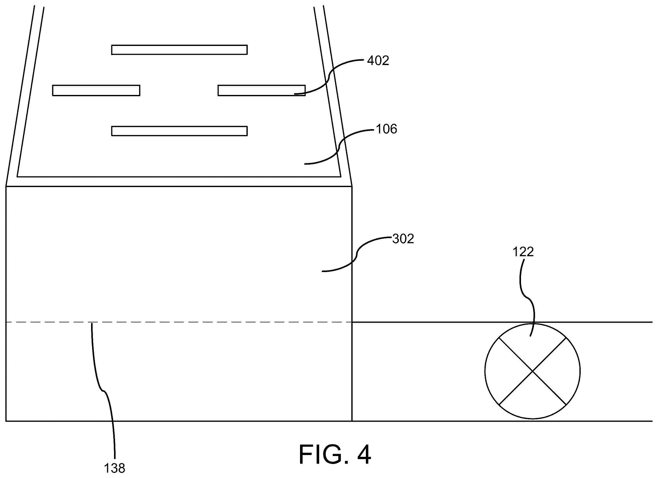 Patent US12410590 Figure 4 – Sustainable water utilization and disaster mitigation system