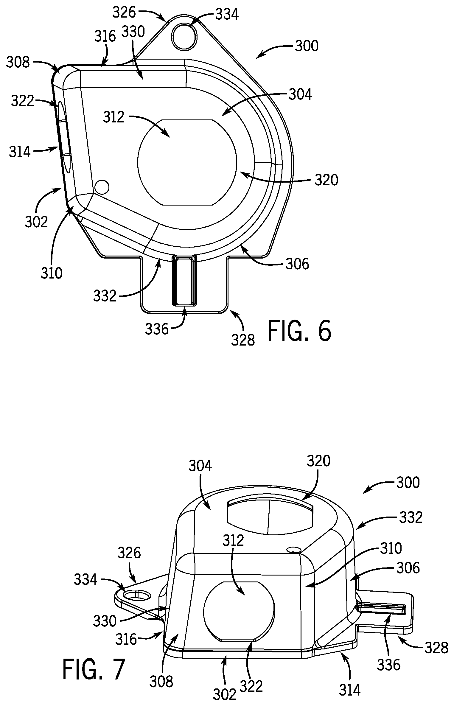 Patent US12410595 Figure 5 – System and method for assembling and/or operating control switch in relation to waste disposer and in relation to alternative electric power sources