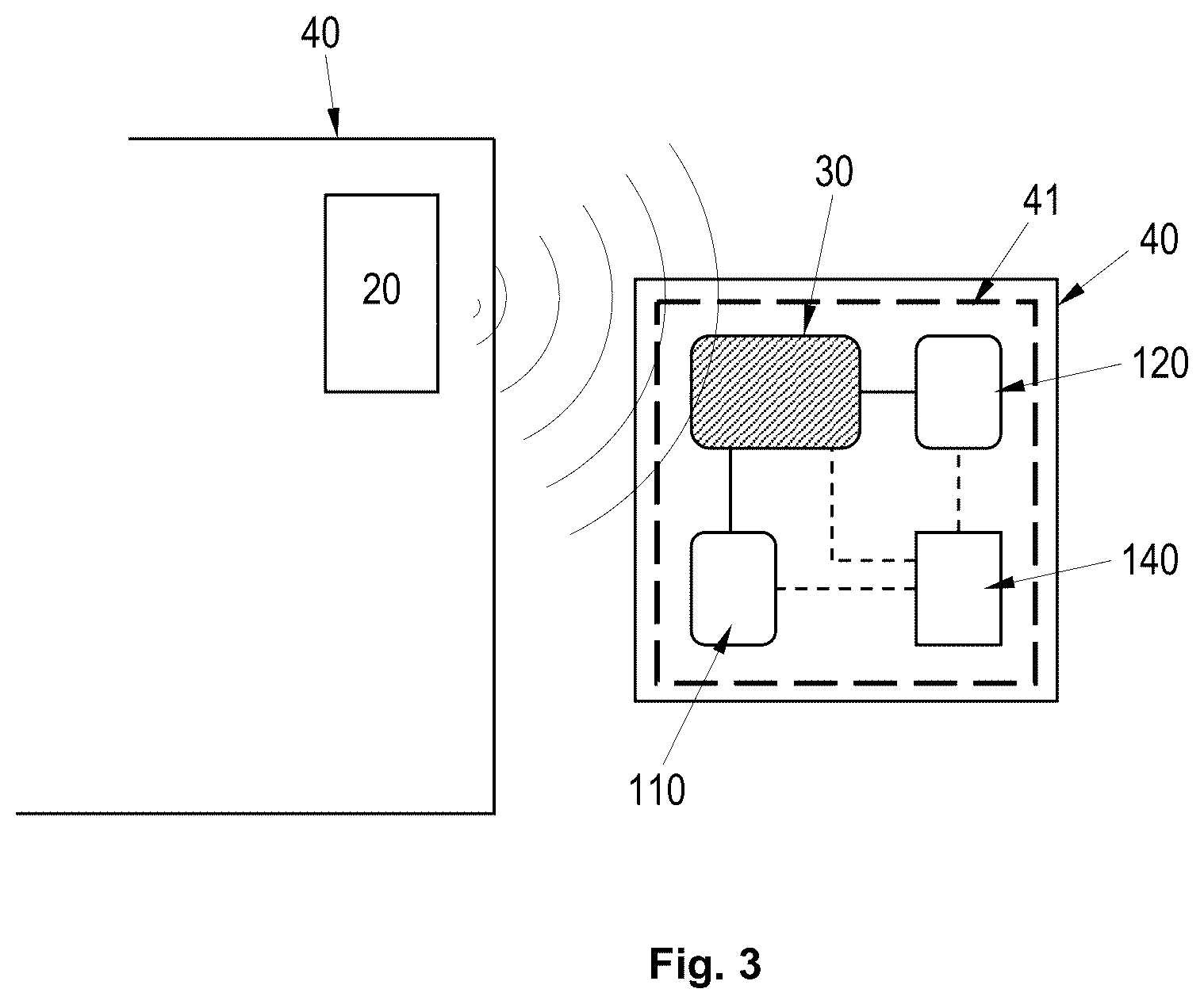 Patent US12410601 Figure 3 – Sewer inspection and/or maintenance system