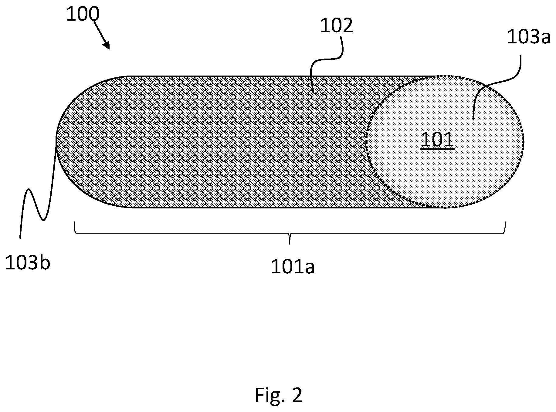 Patent US12410606 Figure 2 – Expansion joint