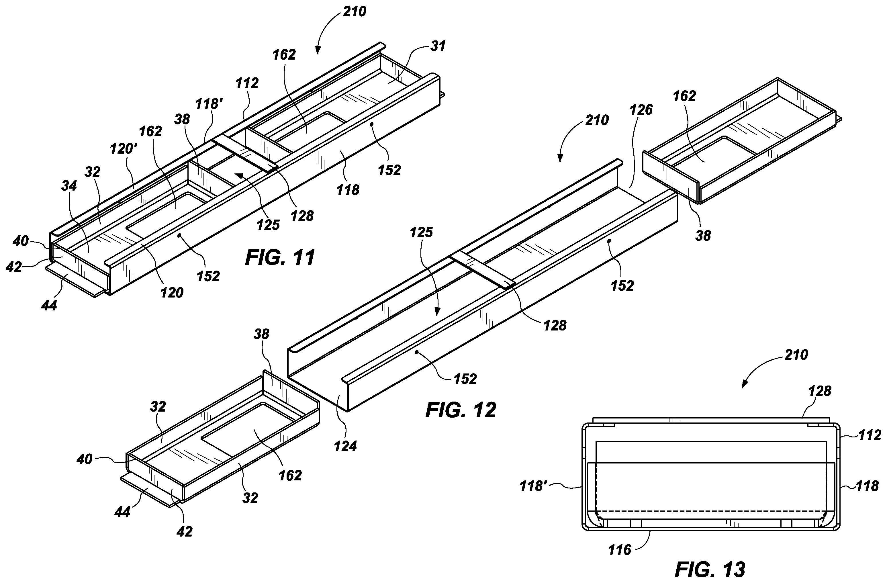 Patent US12410615 Figure 7 – Extendable beam coupler
