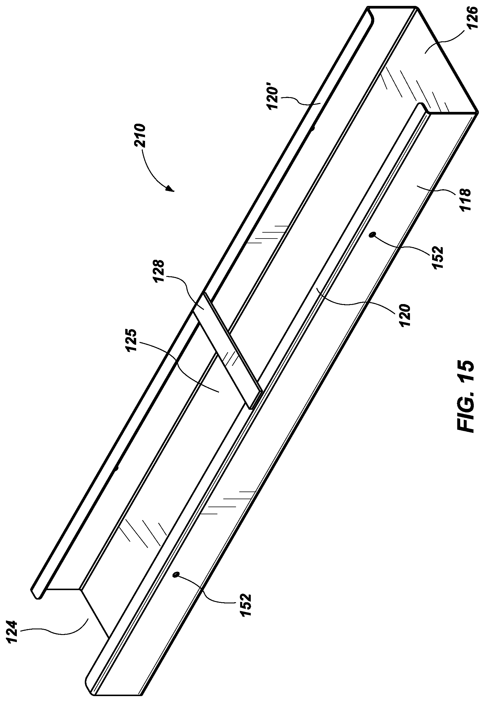 Patent US12410615 Figure 9 – Extendable beam coupler