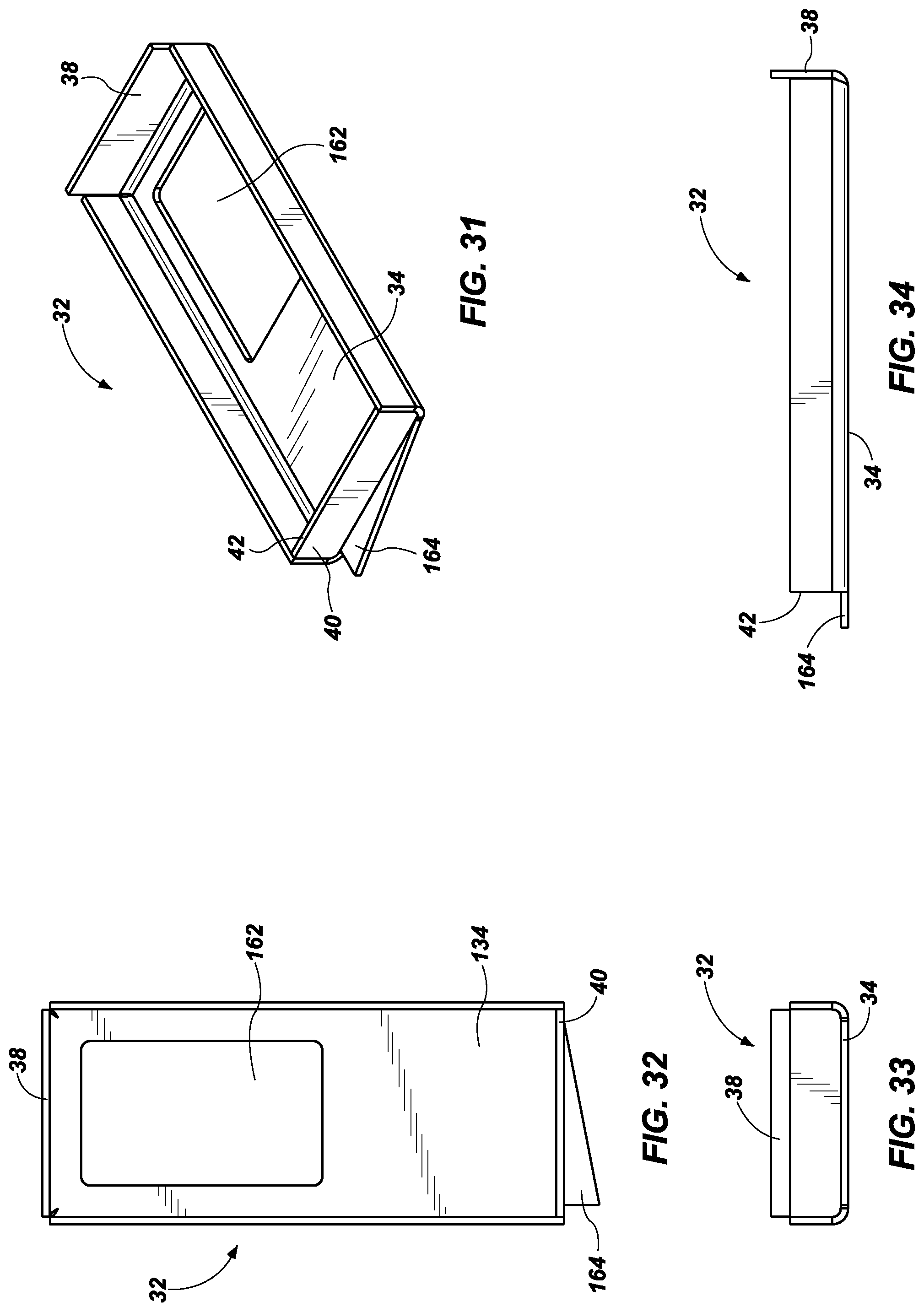 Patent US12410615 Figure 14 – Extendable beam coupler