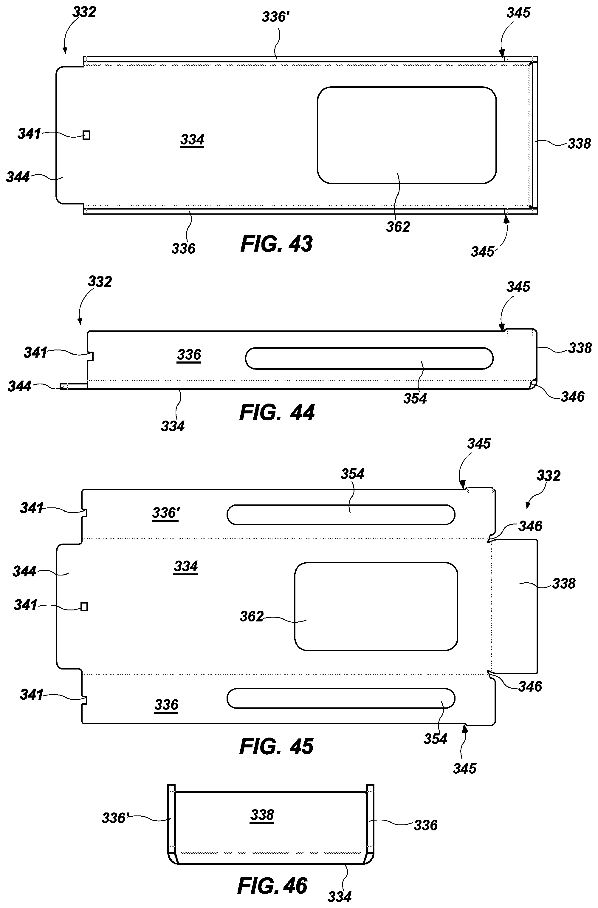 Patent US12410615 Figure 17 – Extendable beam coupler