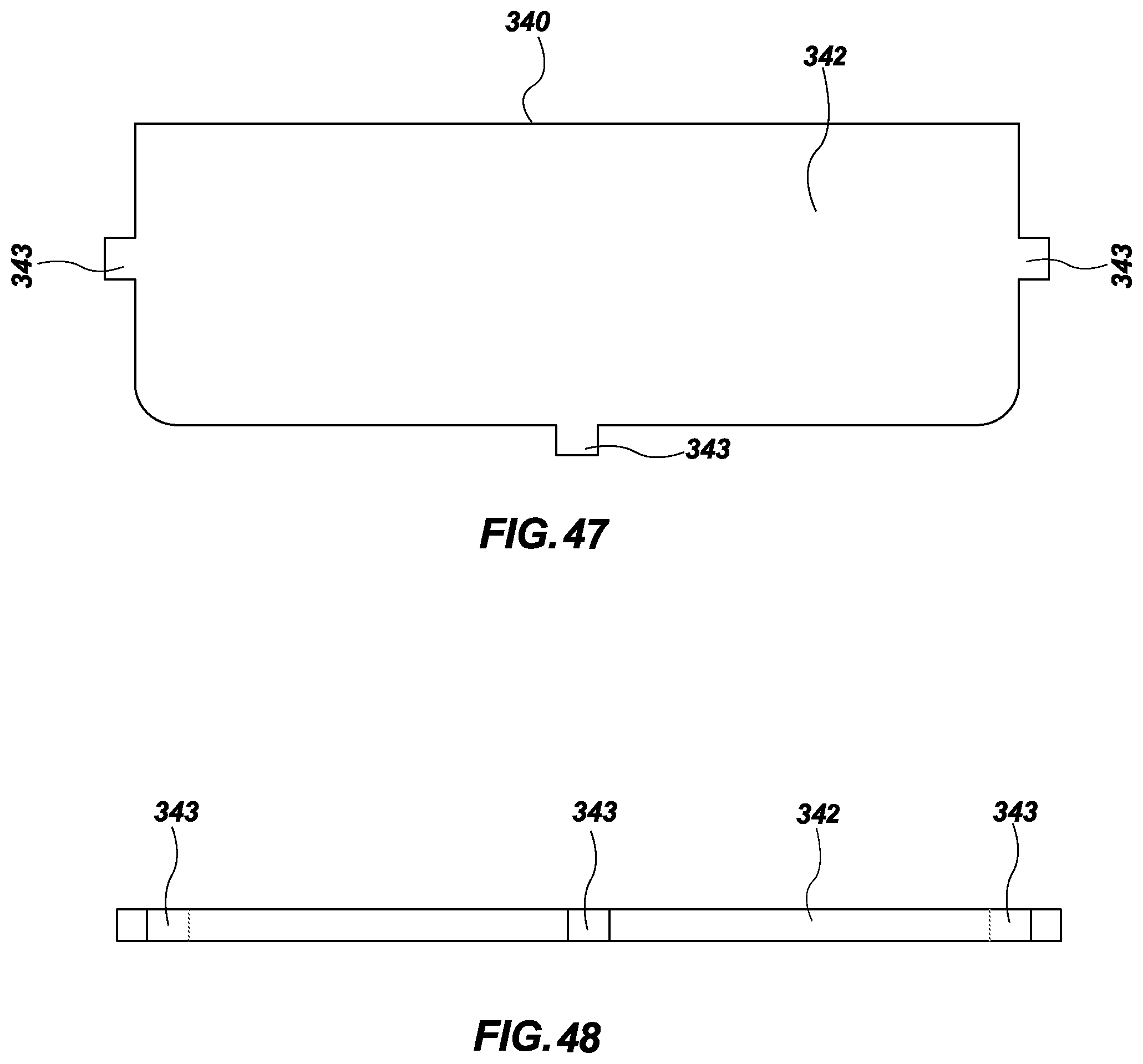 Patent US12410615 Figure 18 – Extendable beam coupler