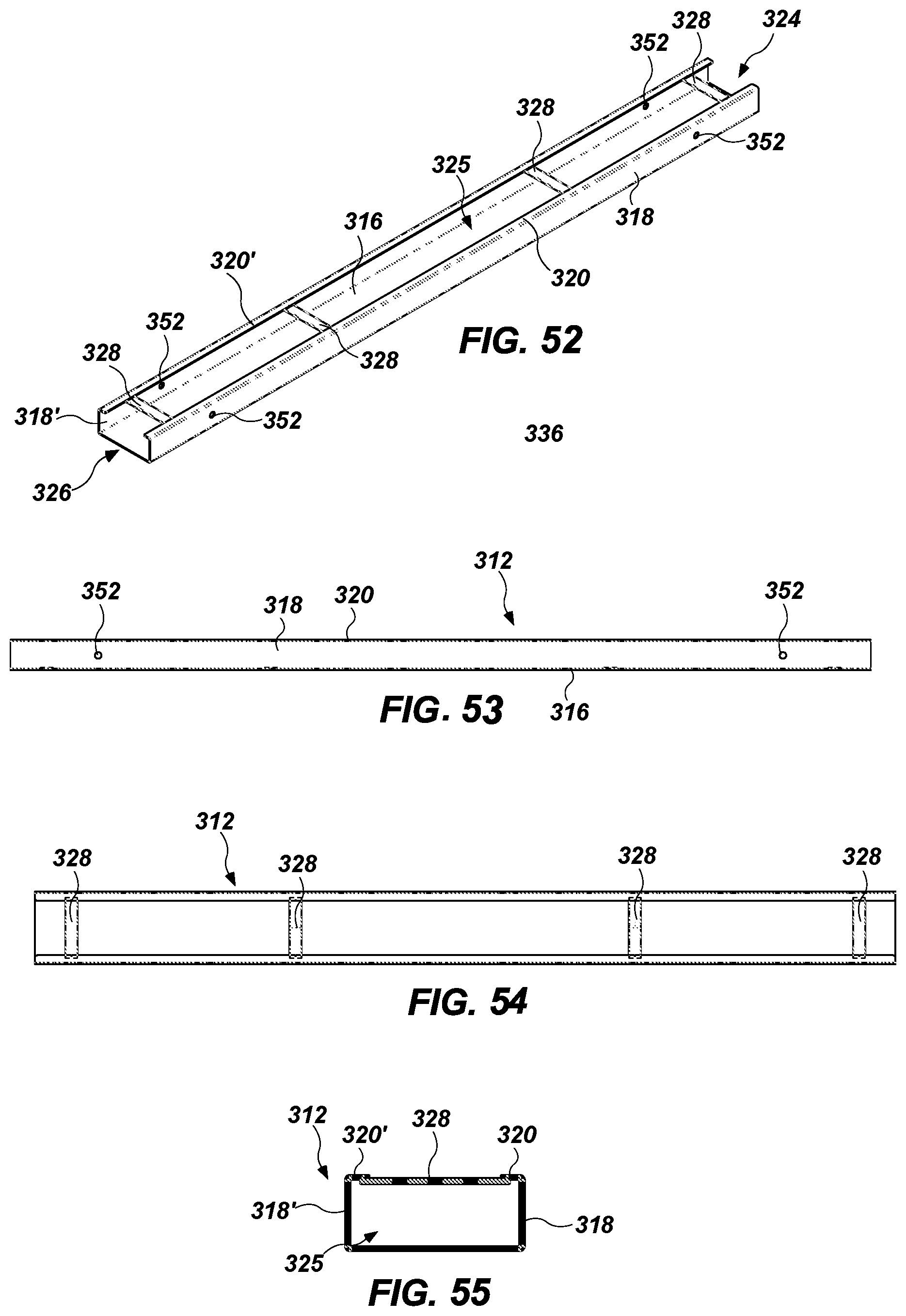 Patent US12410615 Figure 20 – Extendable beam coupler