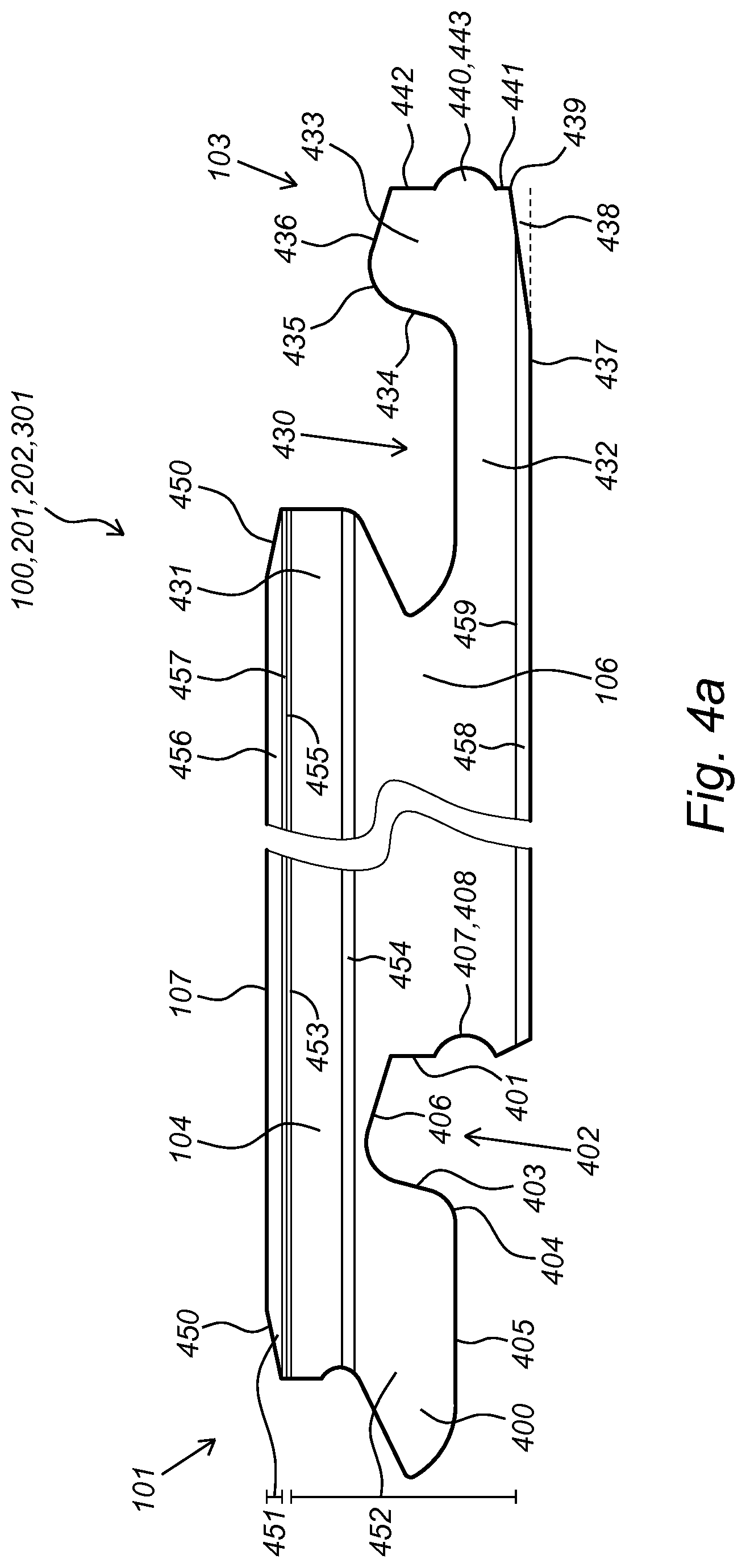 Patent US12410618 Figure 7 – Multi-purpose tile system, tile covering, and tile