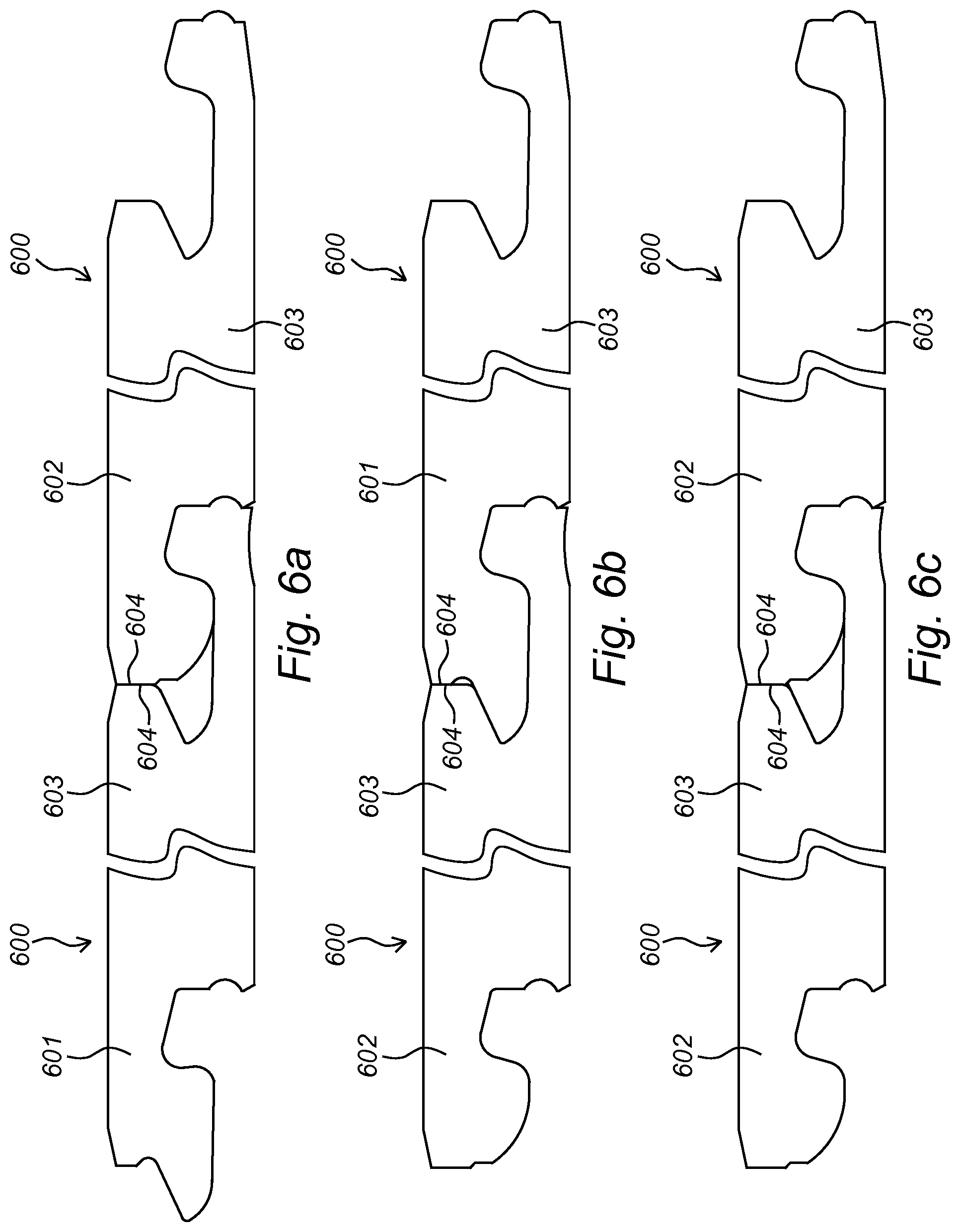 Patent US12410618 Figure 11 – Multi-purpose tile system, tile covering, and tile