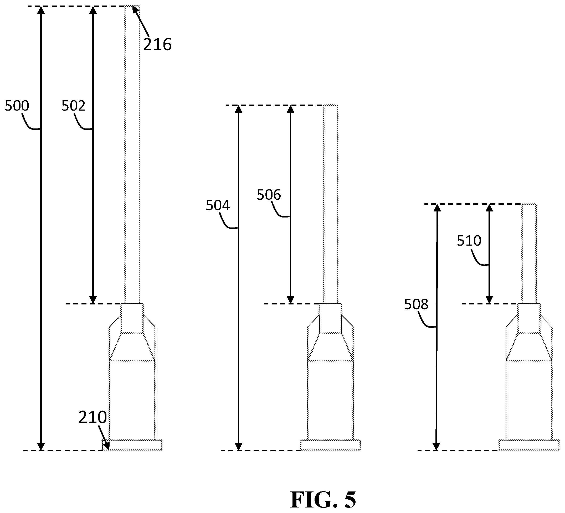 Patent US12410628 Figure 4 – Micro injection flooring repair assembly and method