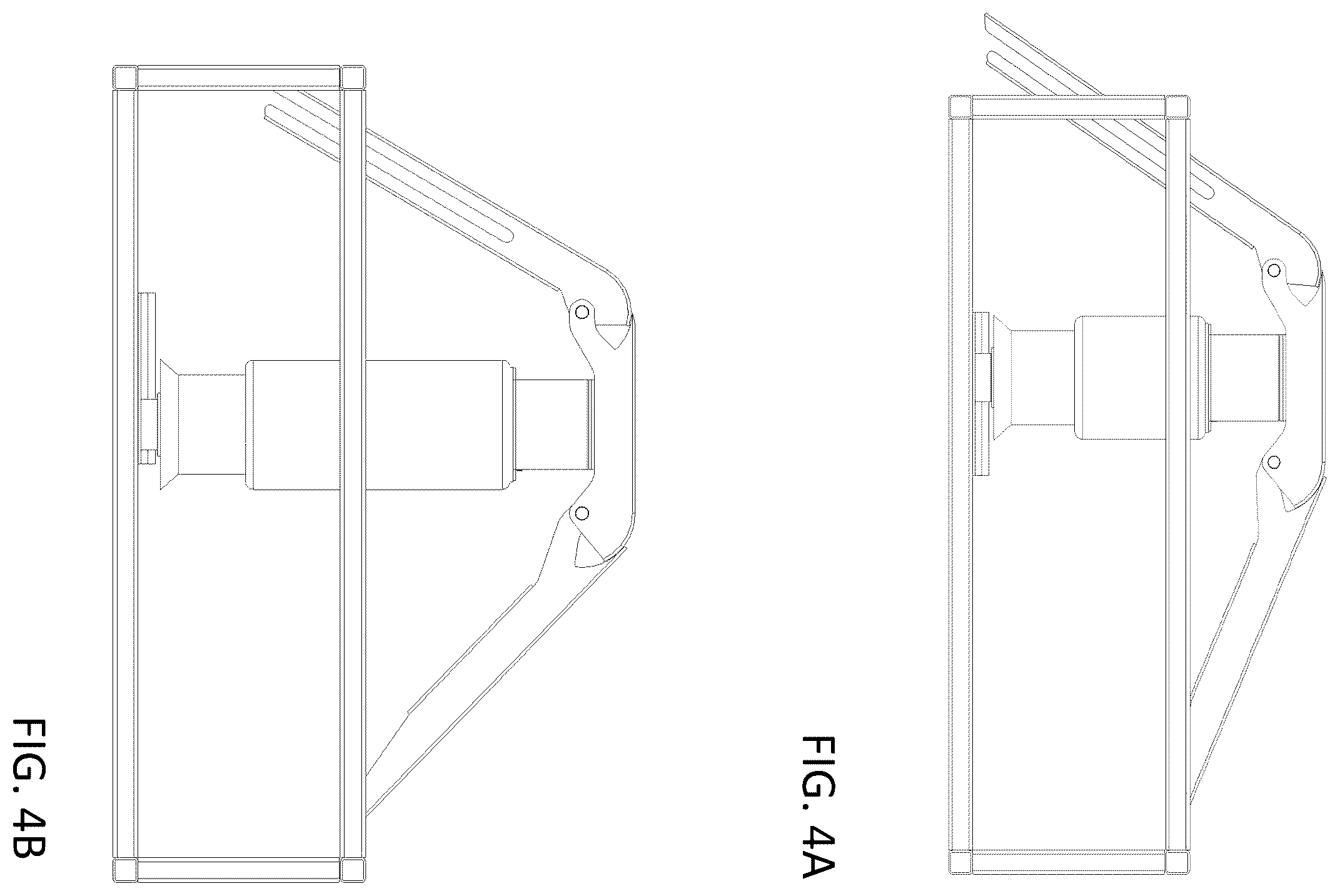 Patent US12410629 Figure 3 – Deep water stationary wave system and method