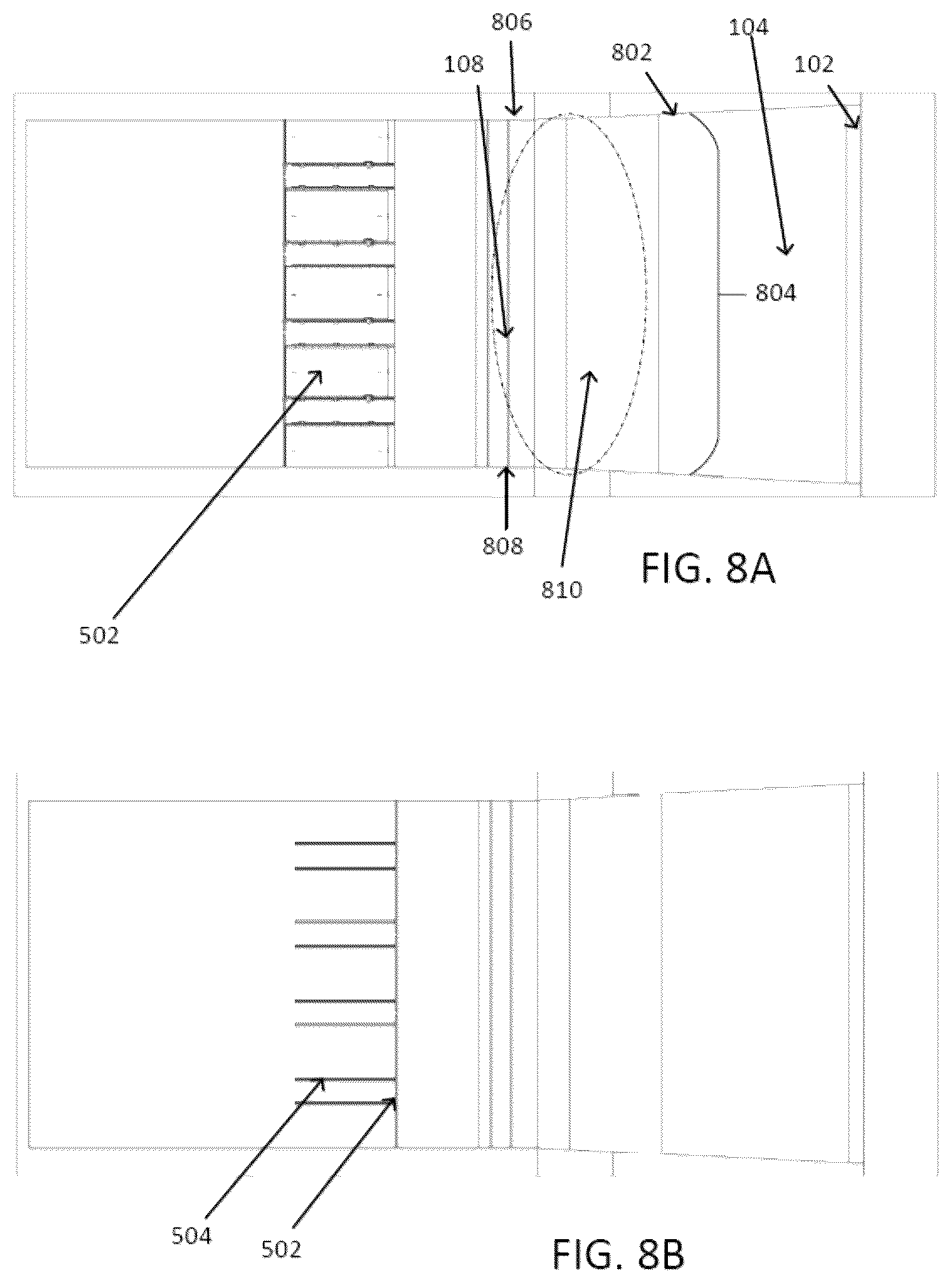 Patent US12410629 Figure 6 – Deep water stationary wave system and method