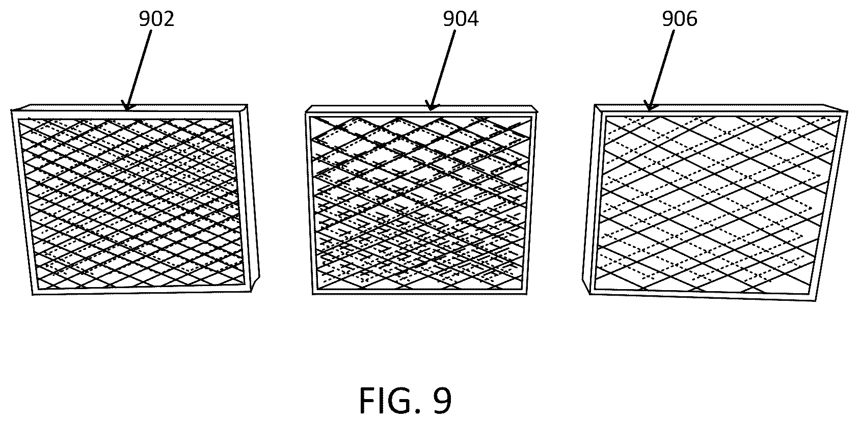 Patent US12410629 Figure 7 – Deep water stationary wave system and method