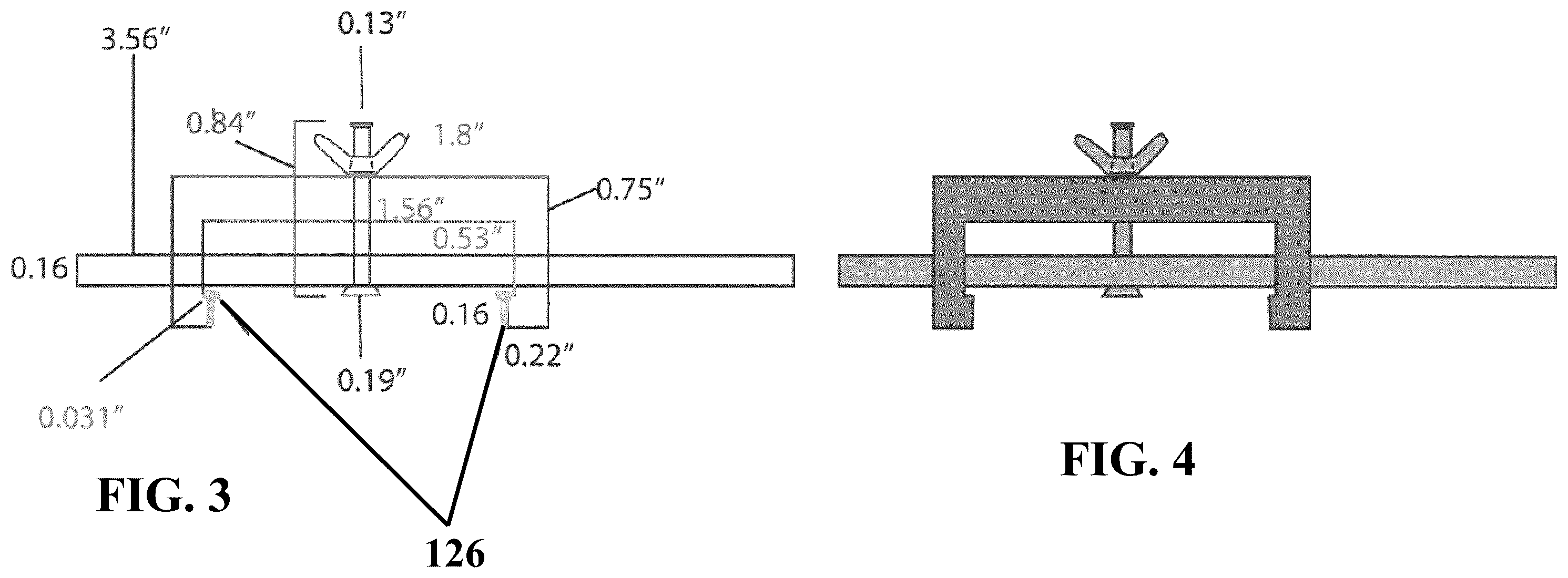 Patent US12410646 Figure 3 – Removable lock system