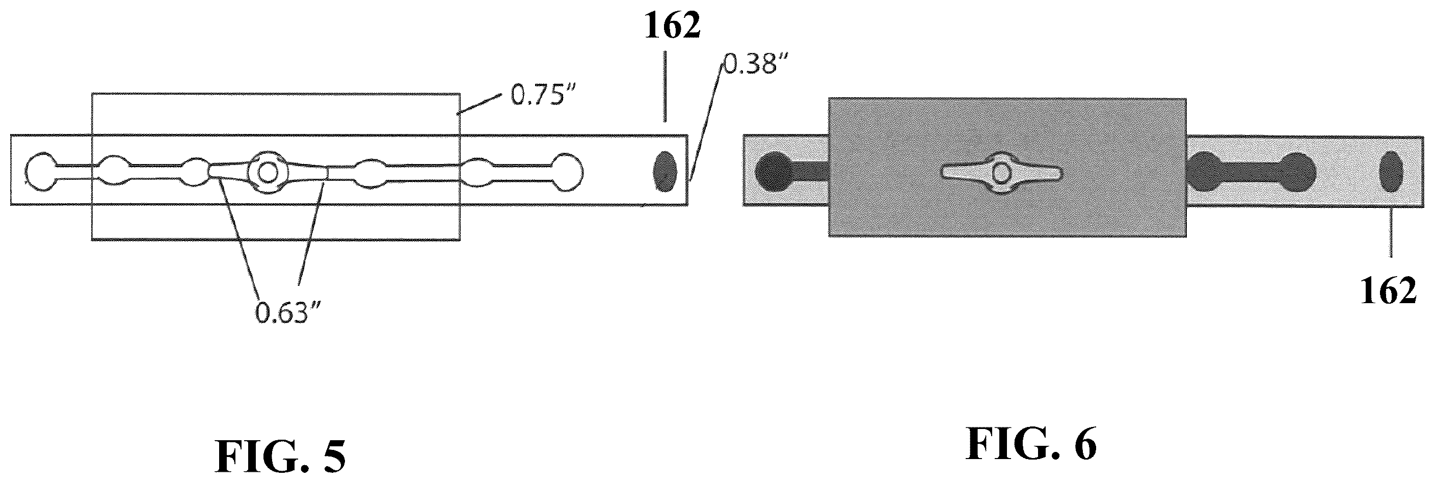 Patent US12410646 Figure 4 – Removable lock system