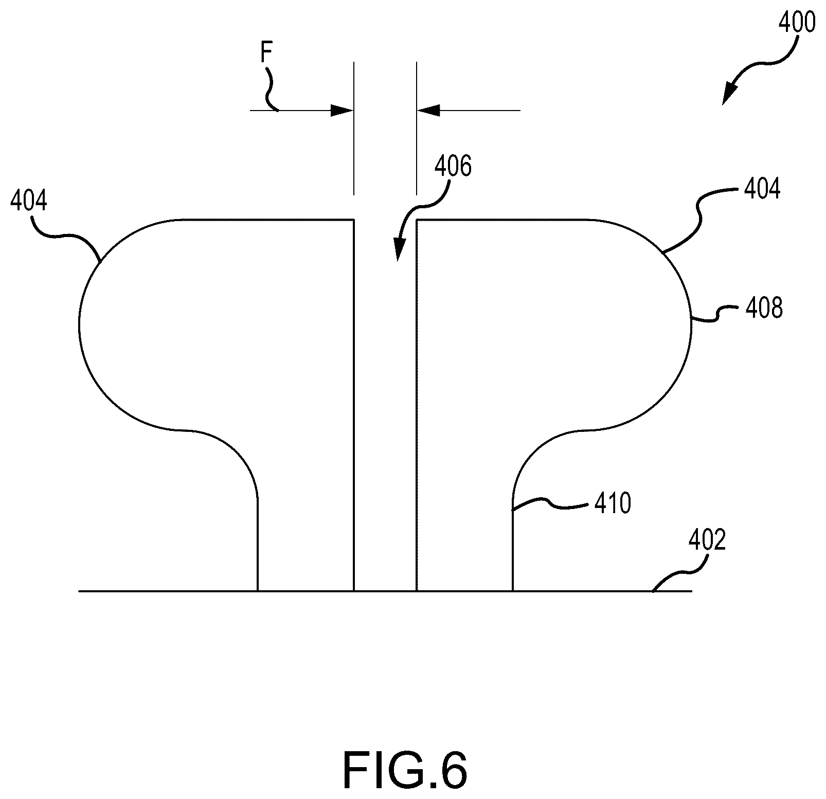 Patent US12410648 Figure 8 – Window balance shoes for a pivotable window