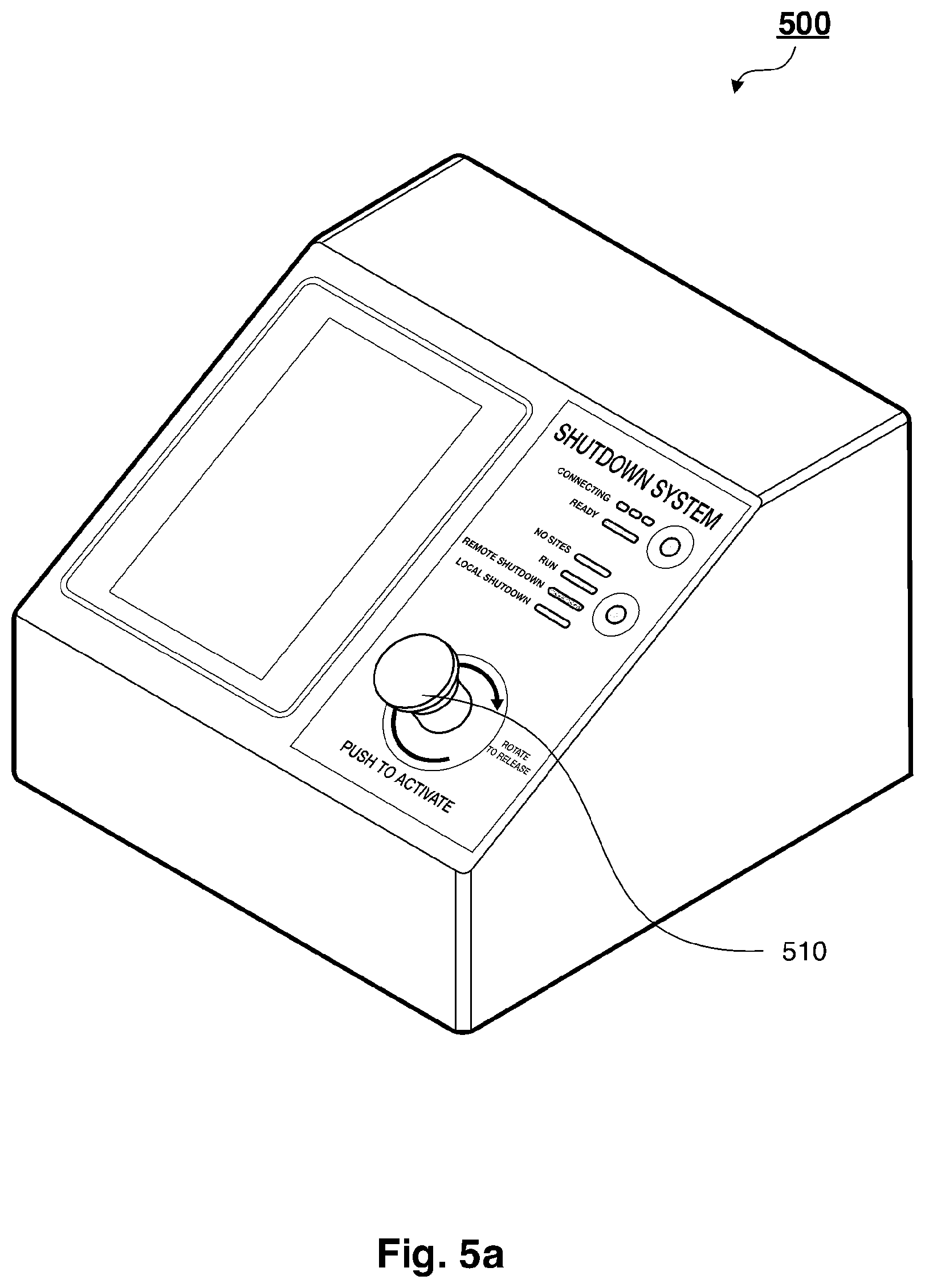 Patent US12410659 Figure 5 – Method and system for controlling a plurality of drill rigs