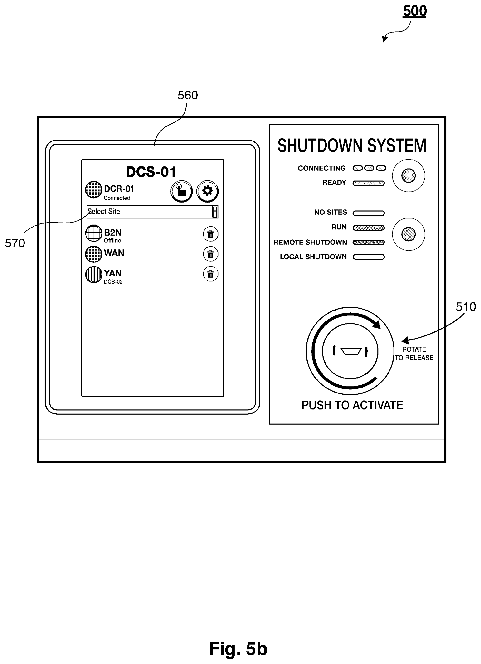 Patent US12410659 Figure 6 – Method and system for controlling a plurality of drill rigs