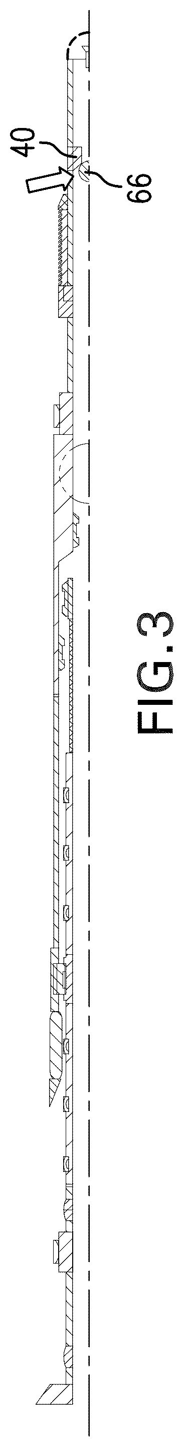 Patent US12410663 Figure 3 – Completion string, method, and system