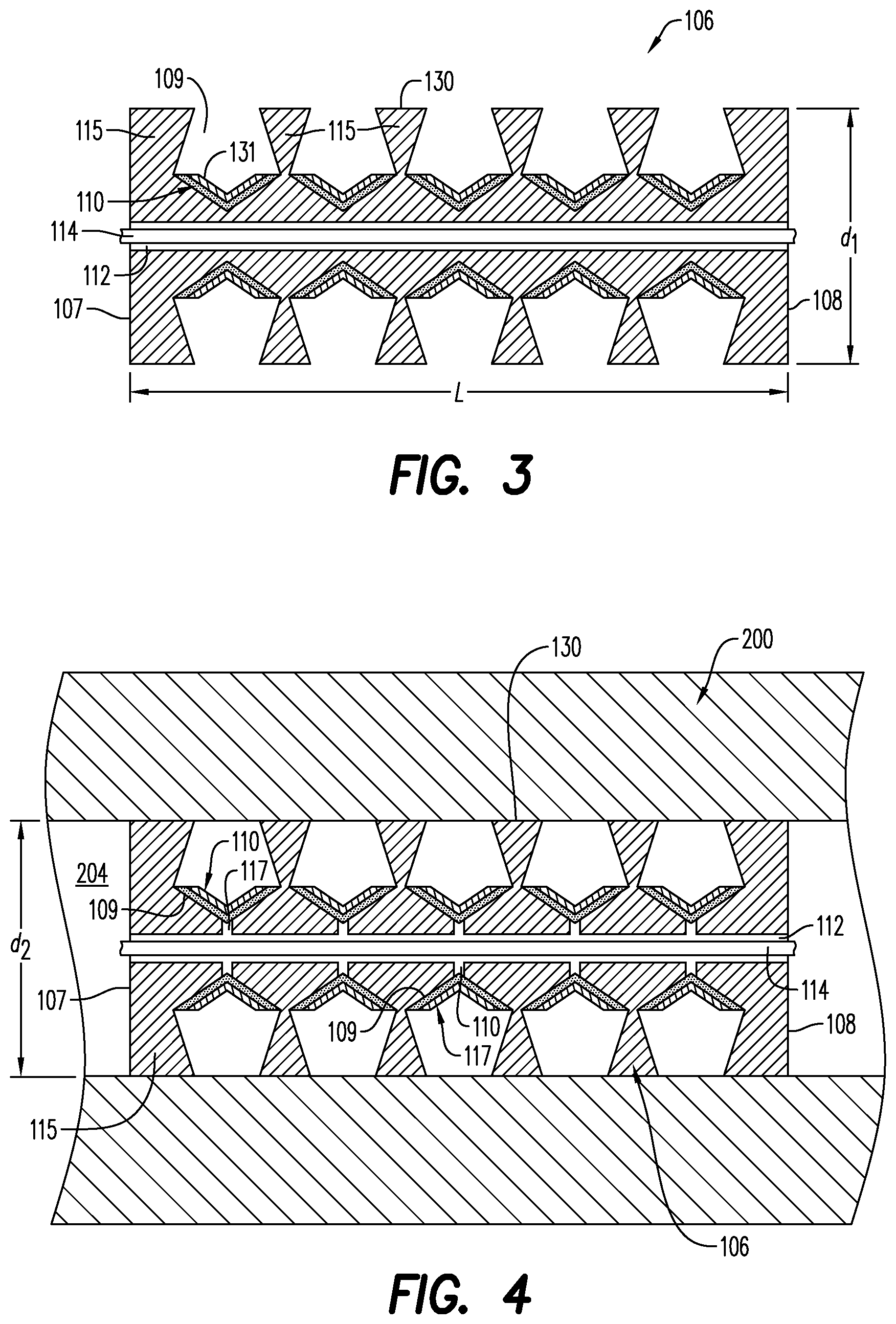 Patent US12410667 Figure 4 – Ballistically actuated wellbore tool