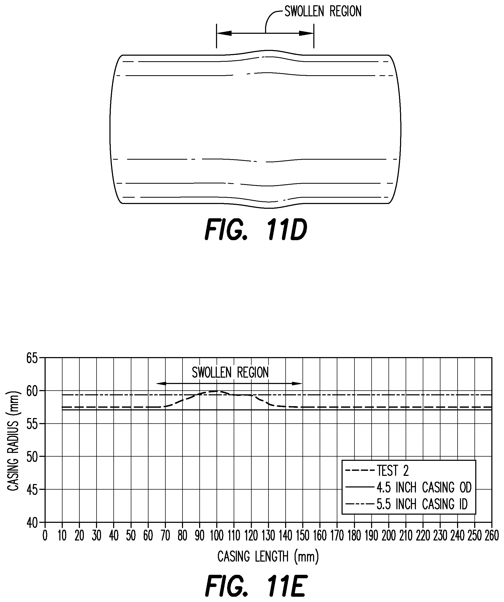 Patent US12410667 Figure 12 – Ballistically actuated wellbore tool