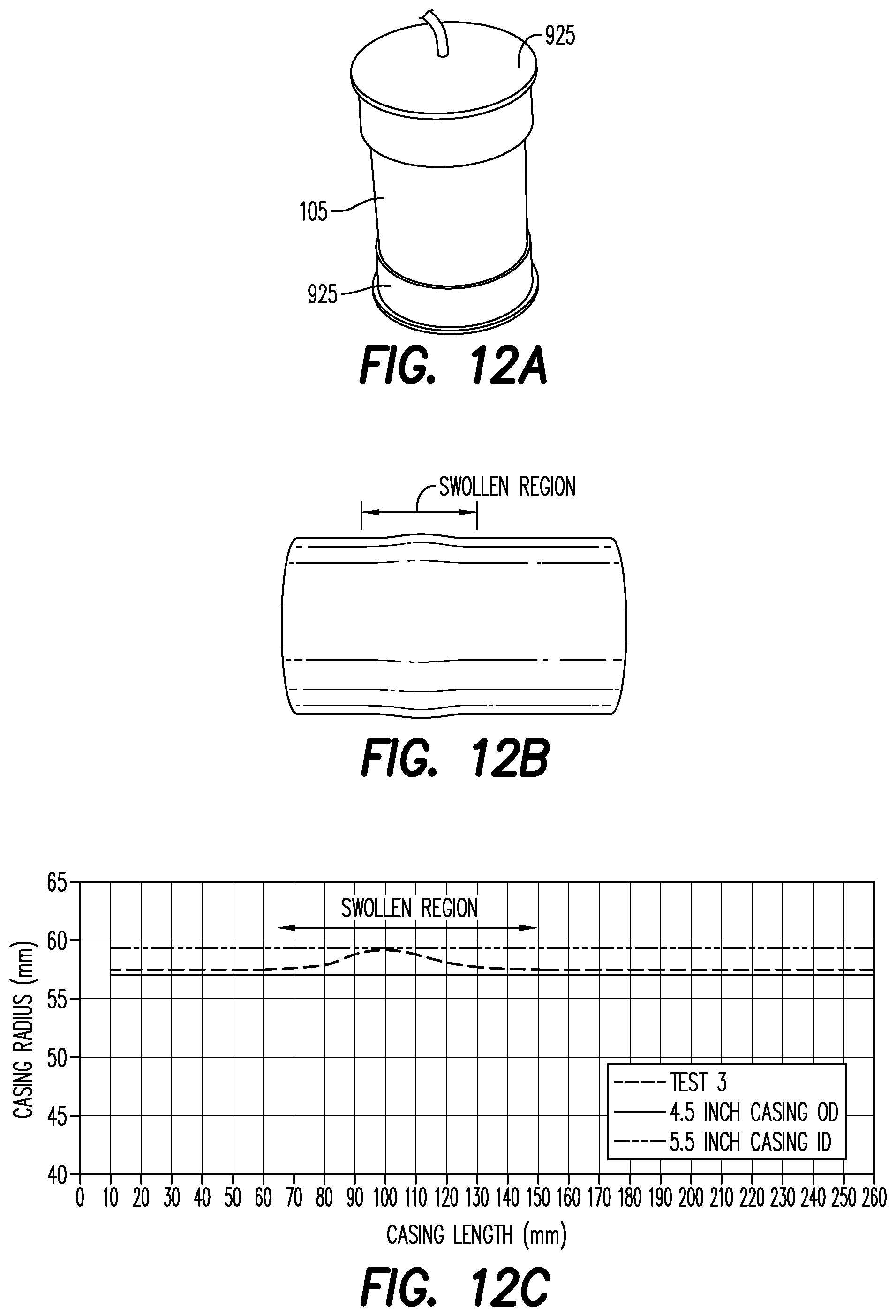 Patent US12410667 Figure 13 – Ballistically actuated wellbore tool