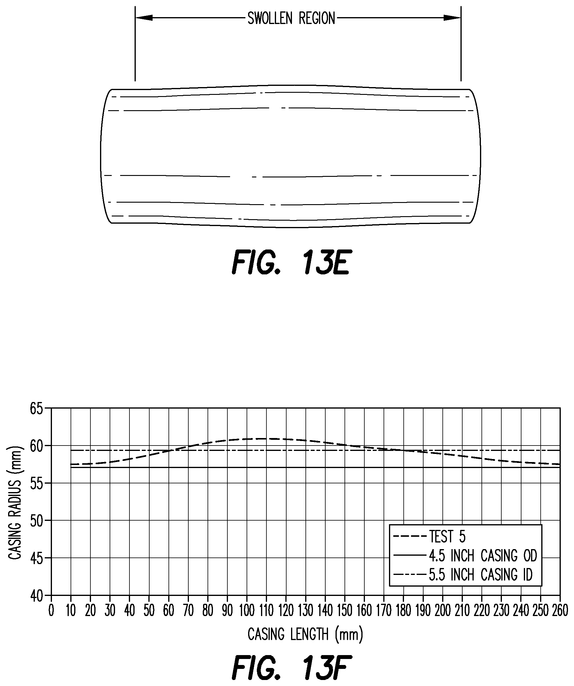 Patent US12410667 Figure 15 – Ballistically actuated wellbore tool