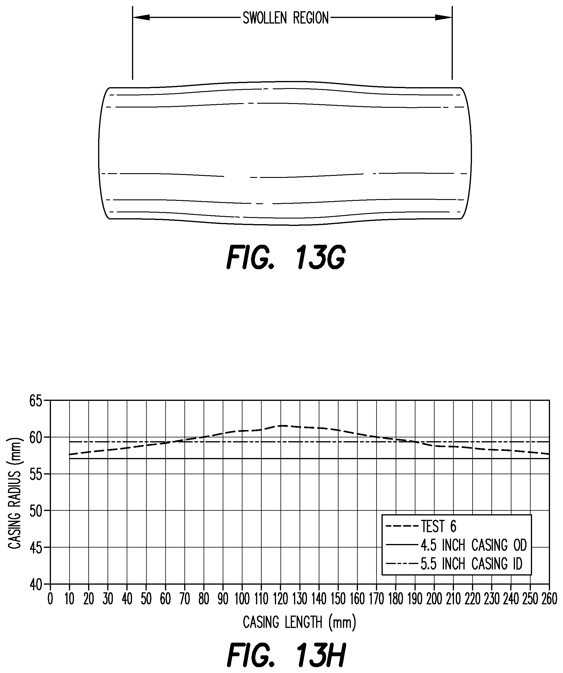 Patent US12410667 Figure 16 – Ballistically actuated wellbore tool