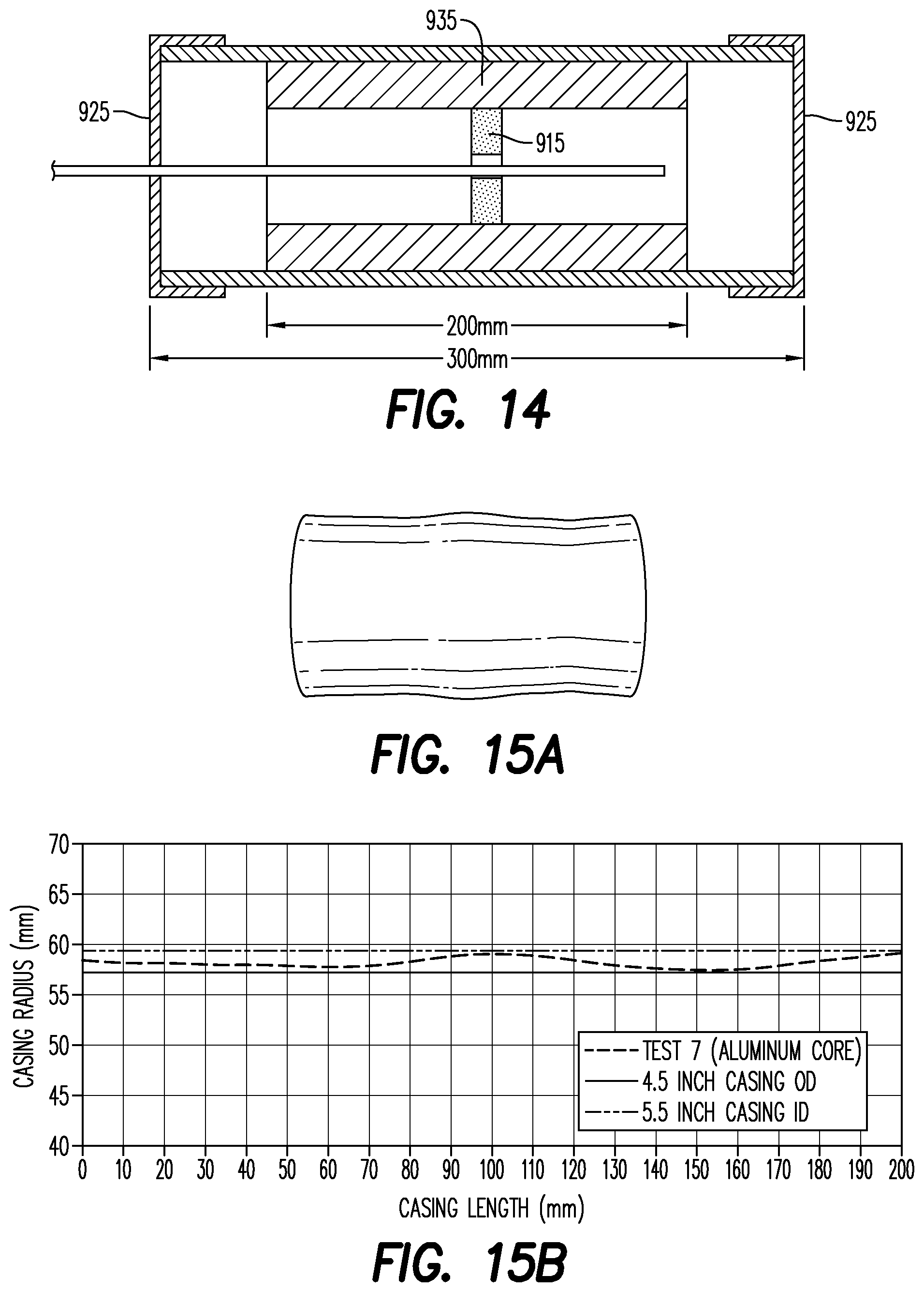 Patent US12410667 Figure 17 – Ballistically actuated wellbore tool
